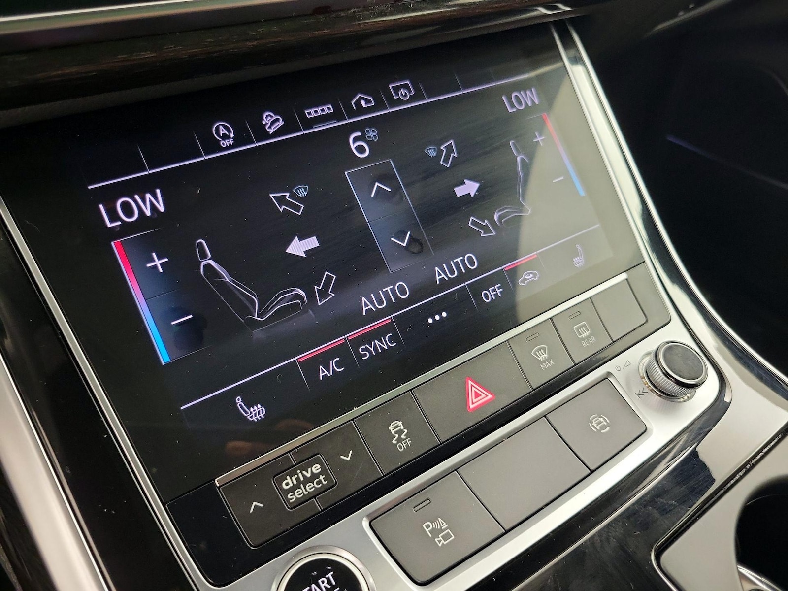 2023 Audi Q7 Premium Plus - Photo 18