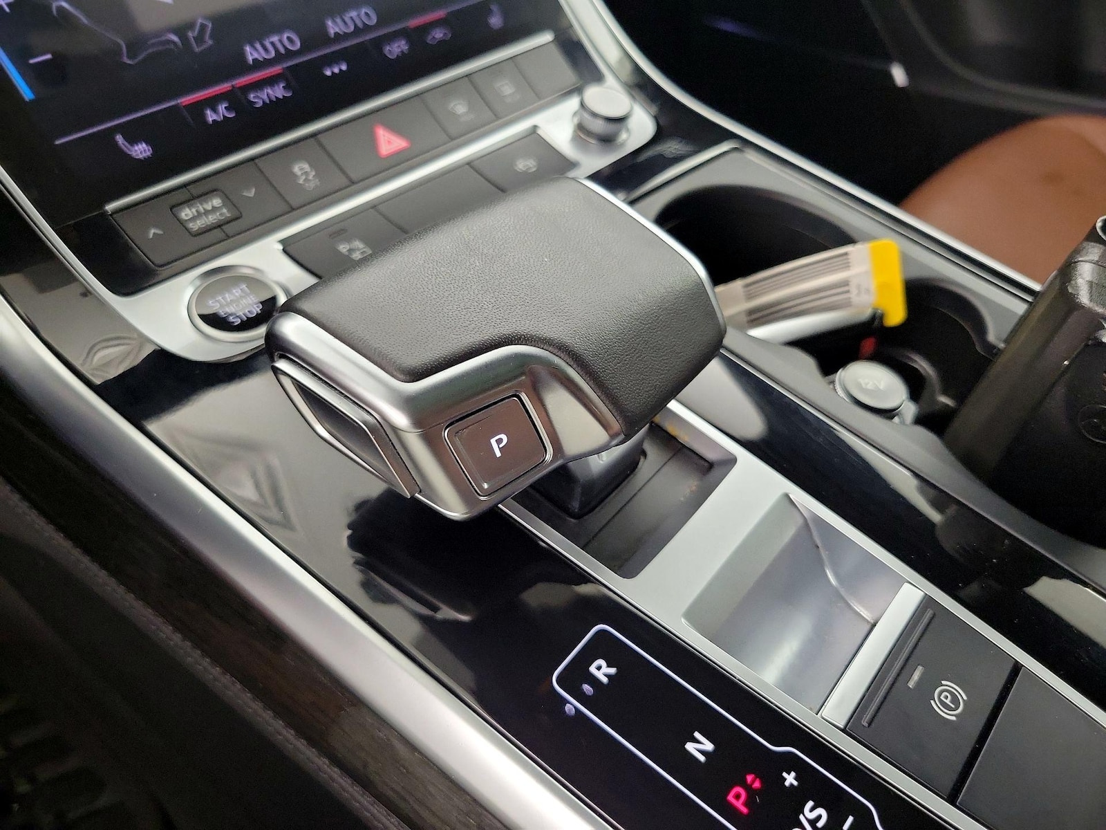 2023 Audi Q7 Premium Plus - Photo 19