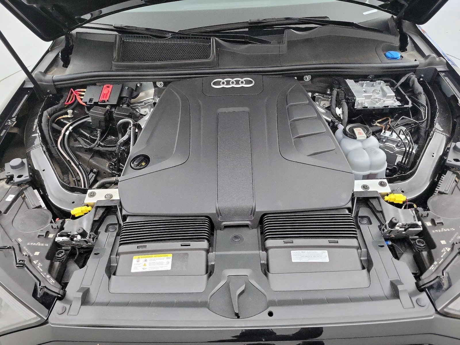 2023 Audi Q7 Premium Plus - Photo 25