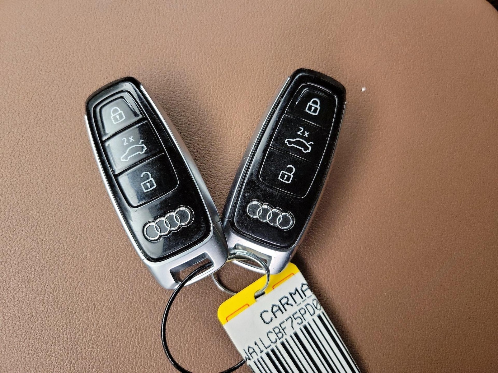 2023 Audi Q7 Premium Plus - Photo 26