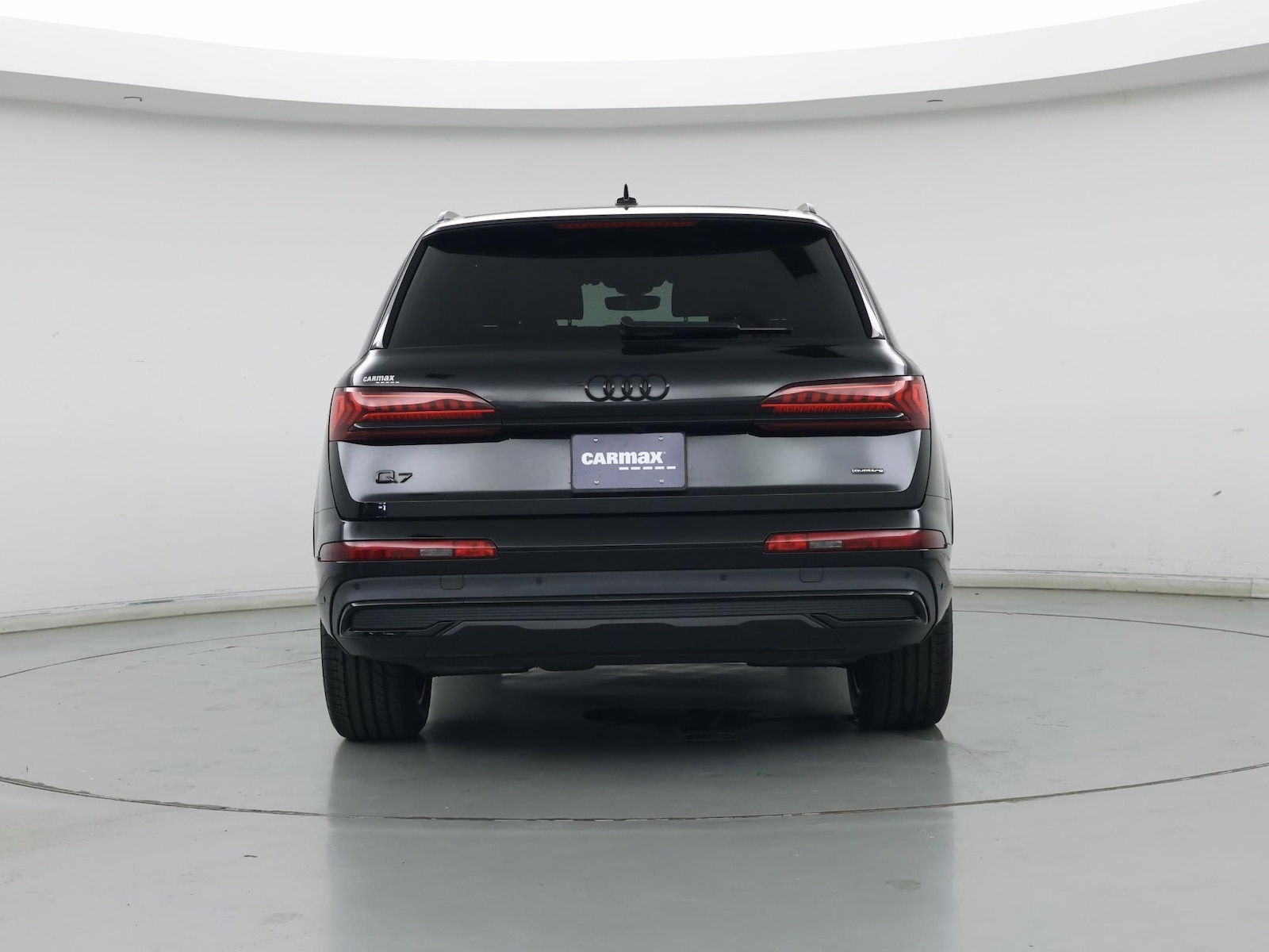 2023 Audi Q7 Premium Plus - Photo 7