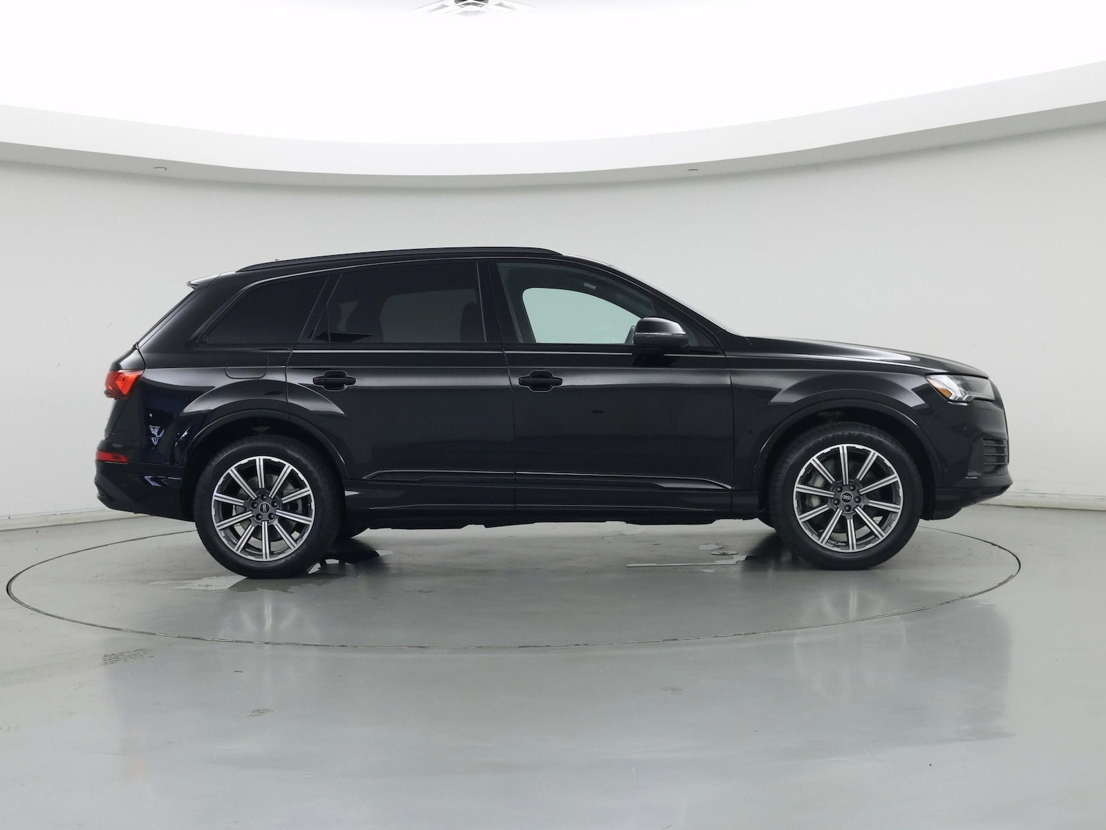 2023 Audi Q7 Premium Plus - Photo 8