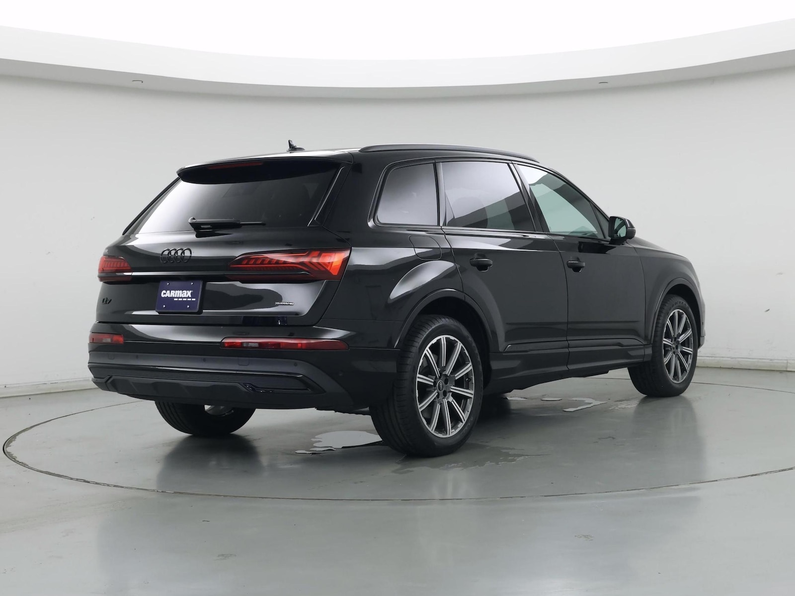 2023 Audi Q7 Premium Plus - Photo 9
