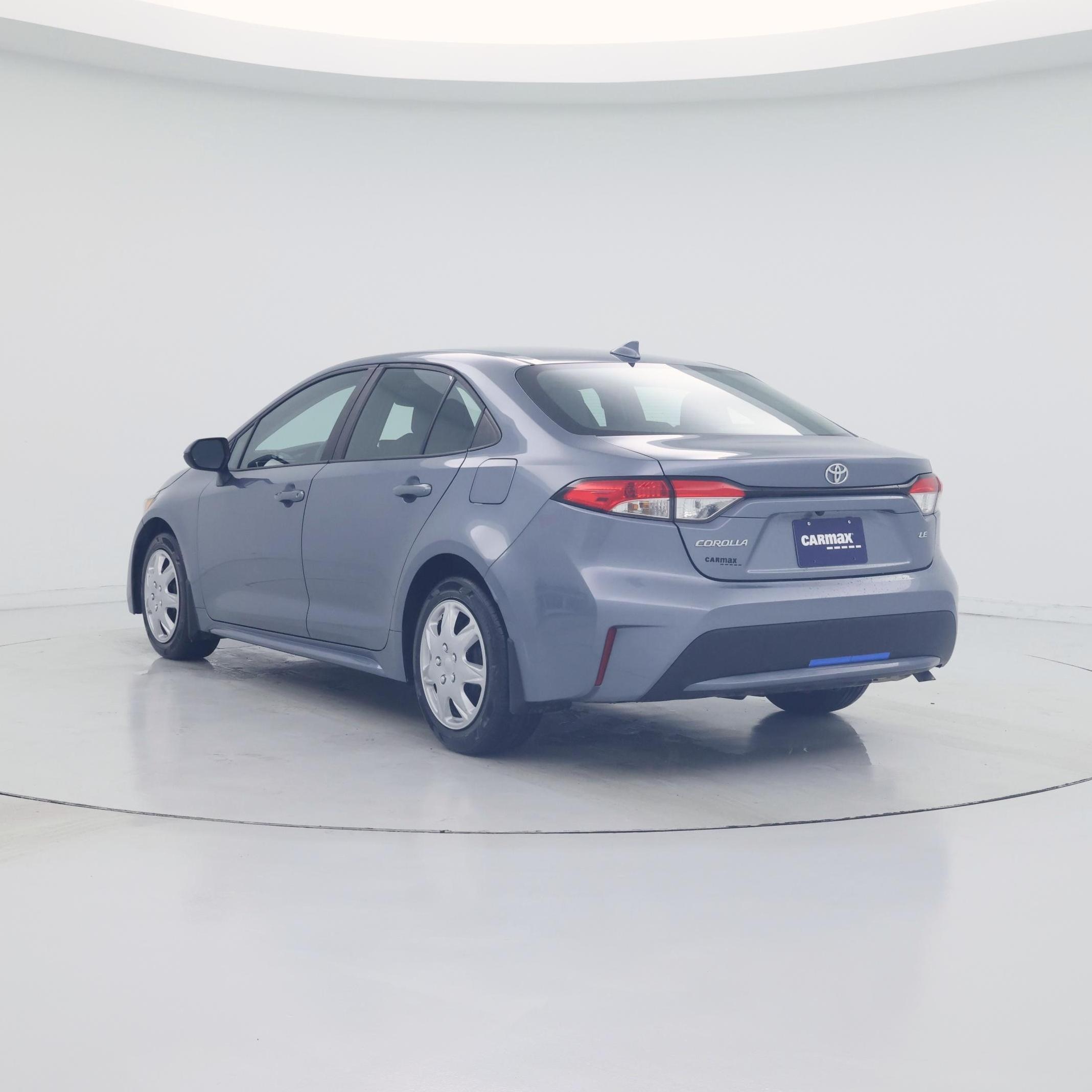 Thumbnail: 2022 Toyota Corolla - 2