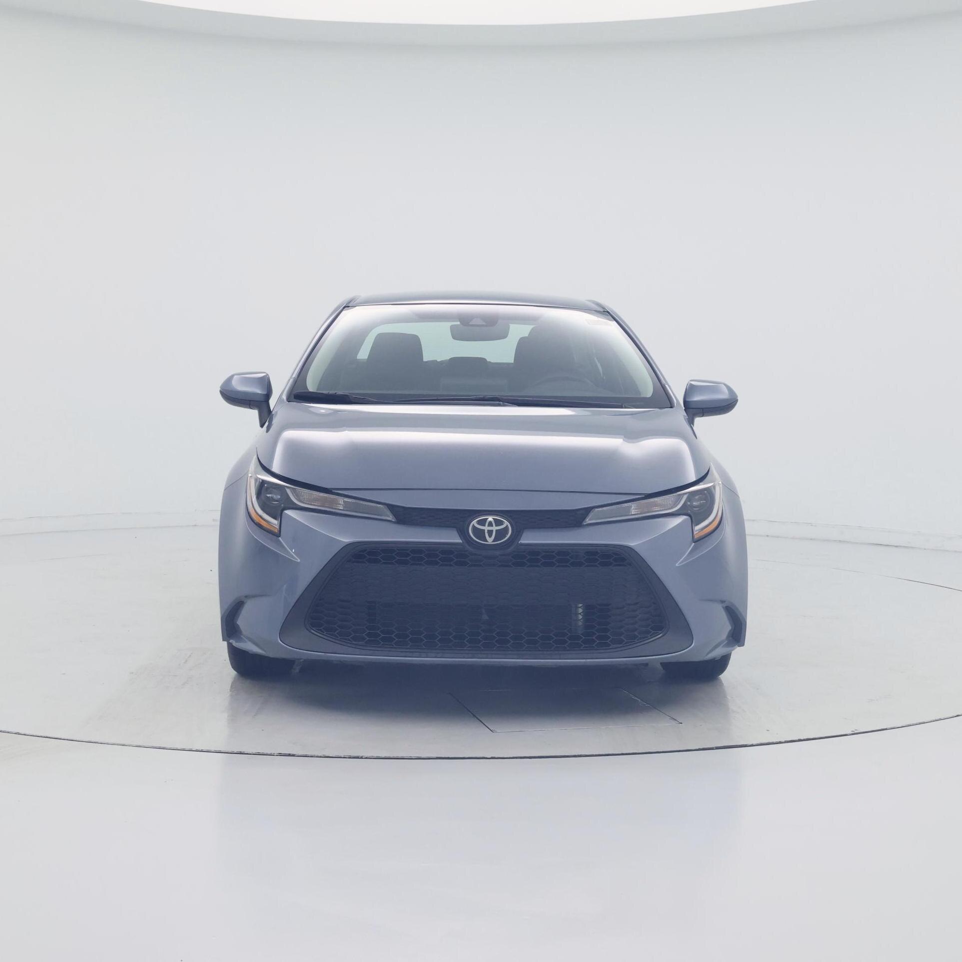 Thumbnail: 2022 Toyota Corolla - 5