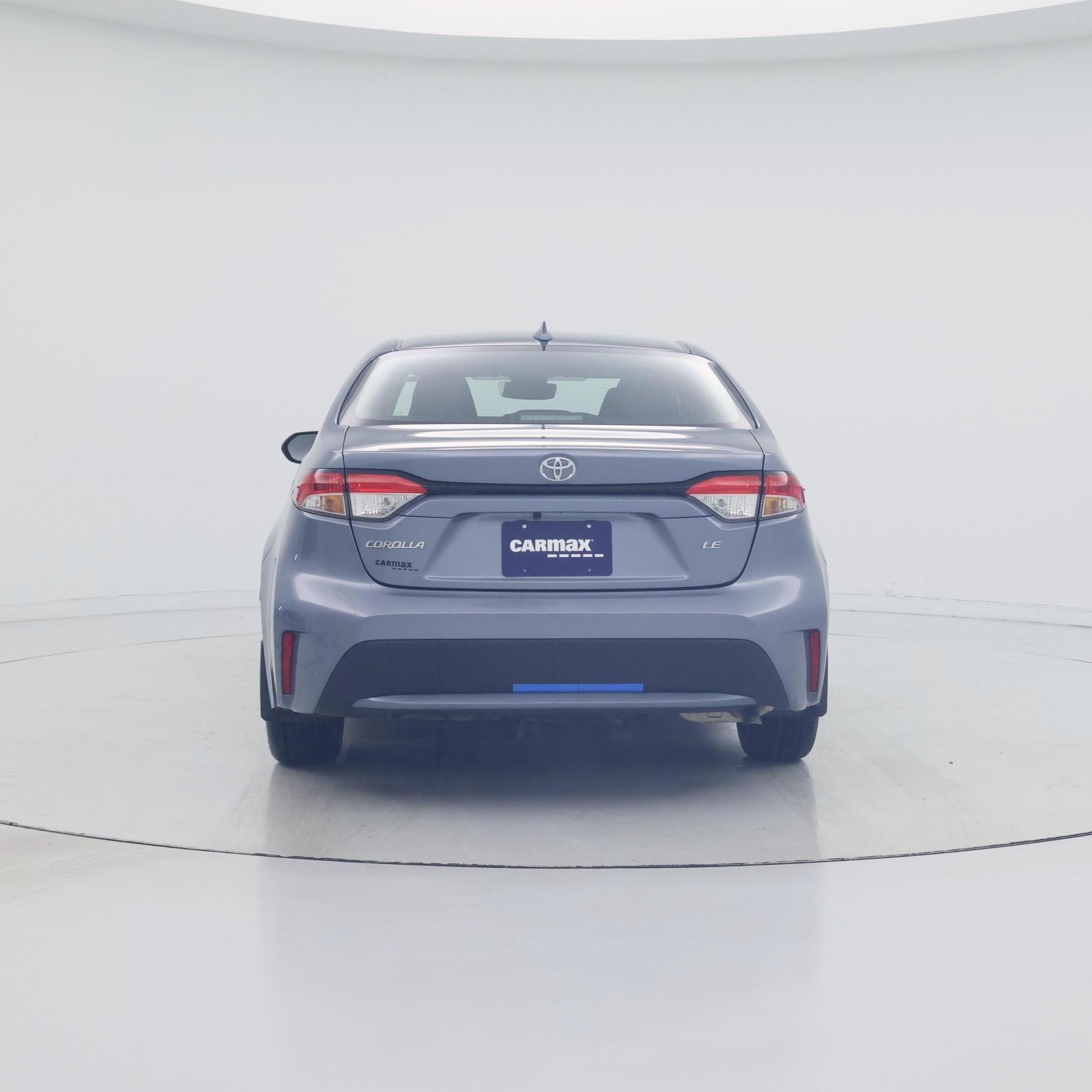 Thumbnail: 2022 Toyota Corolla - 6
