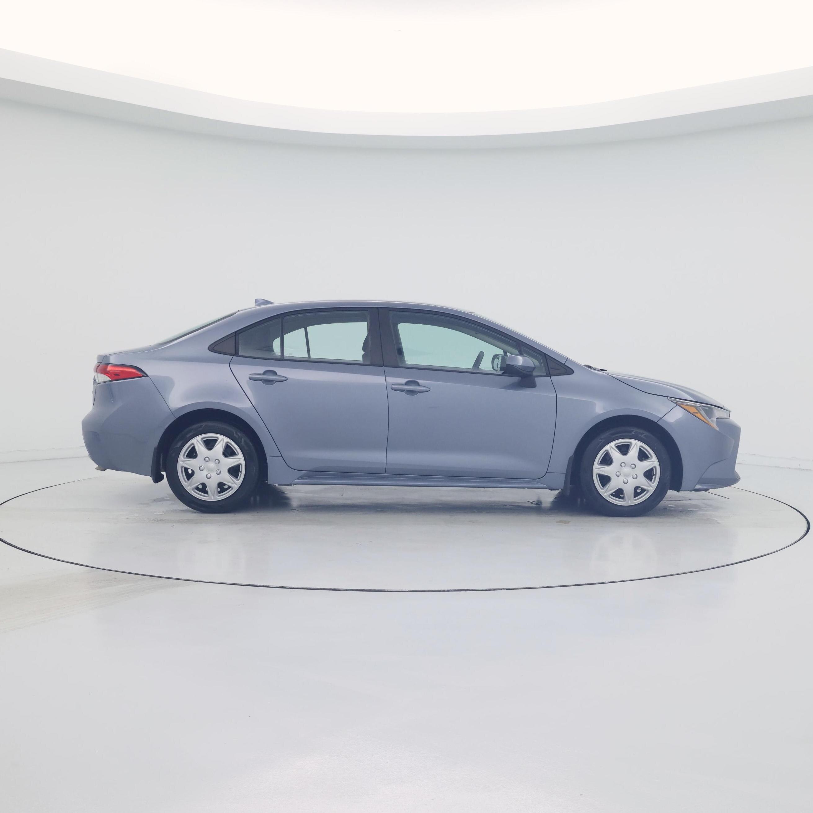 Thumbnail: 2022 Toyota Corolla - 7