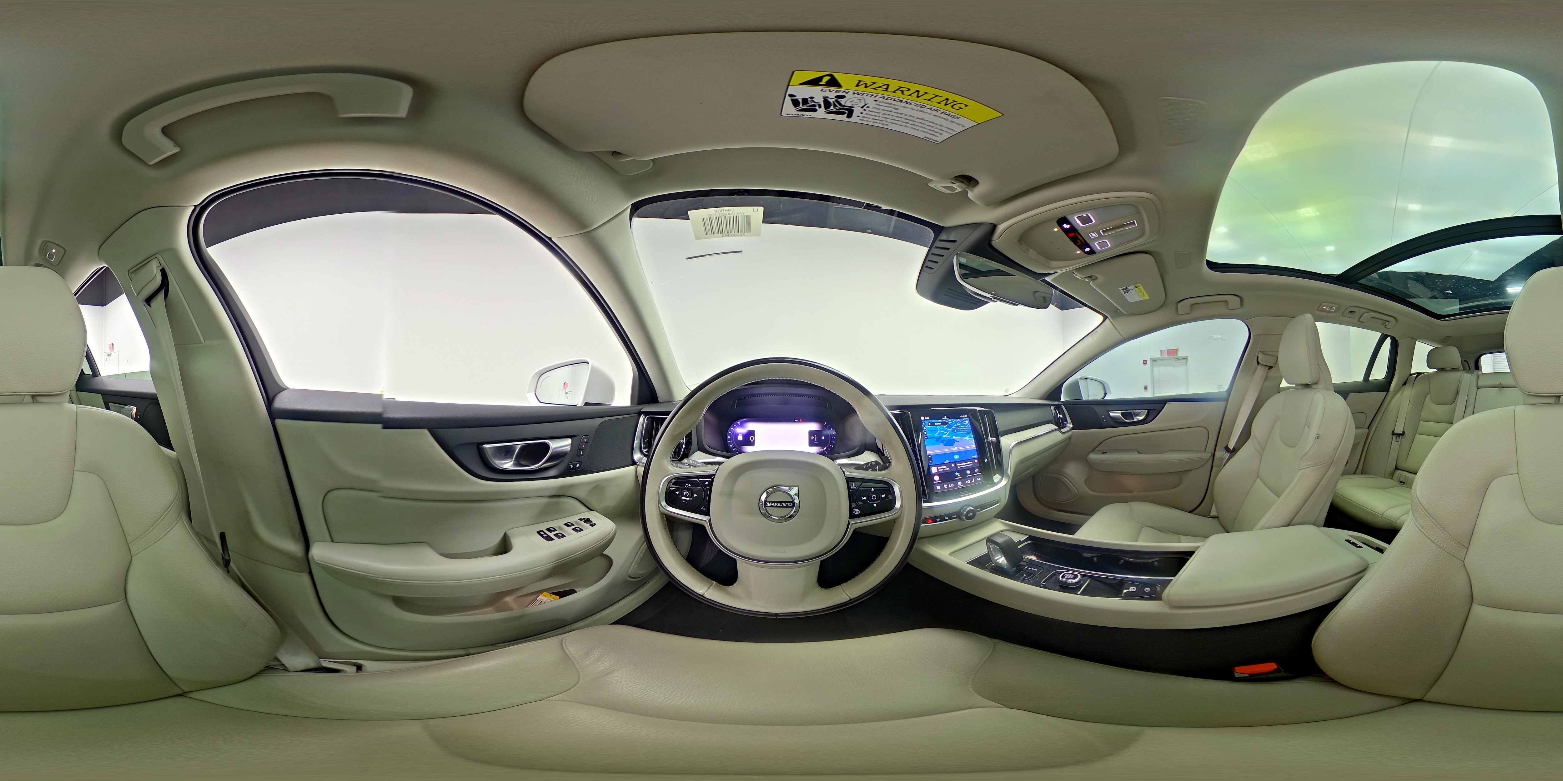 2025 Volvo V60 Cross Country Plus - Photo 28