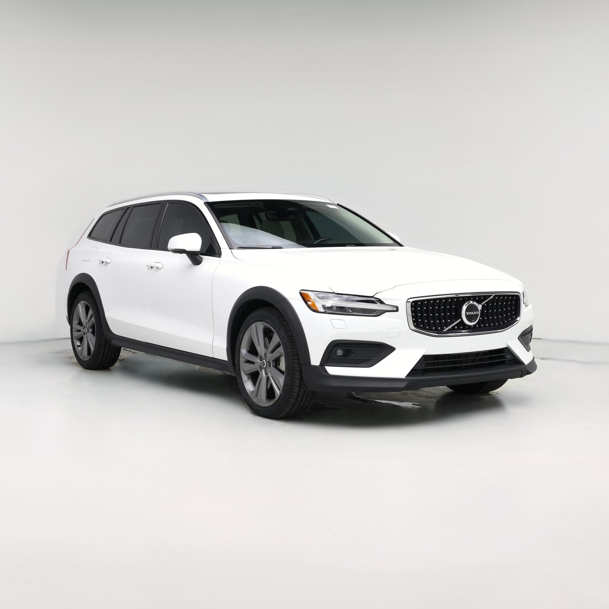 Thumbnail: 2025 Volvo S60 - 1