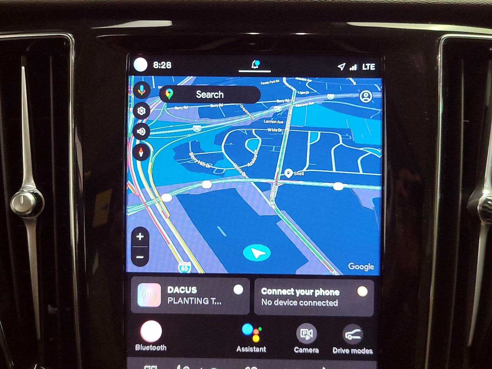 2025 Volvo V60 Cross Country Plus - Photo 15