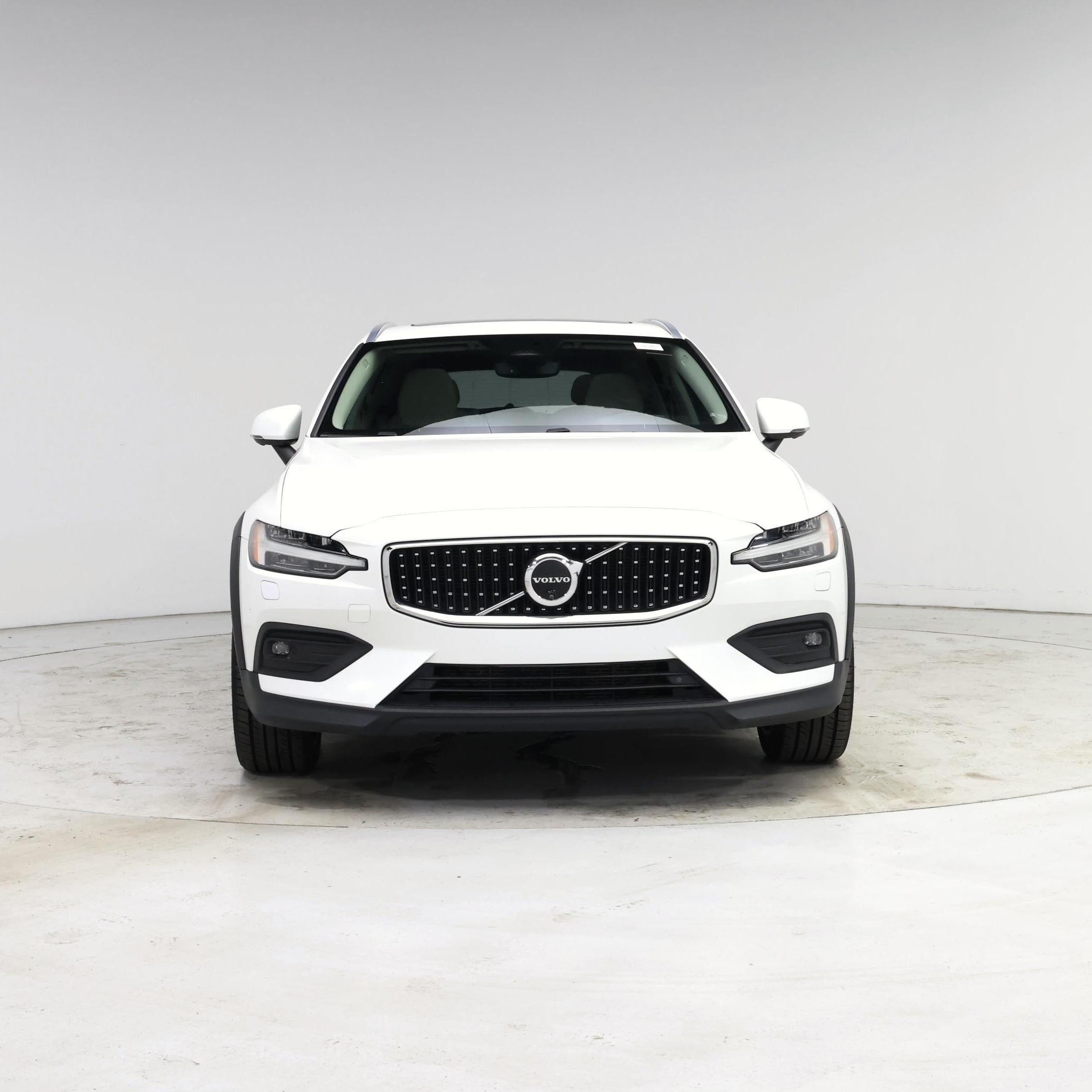 Thumbnail: 2025 Volvo S60 - 5