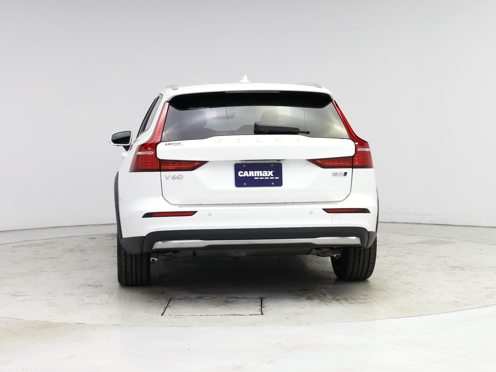 2025 Volvo V60 Cross Country Plus - Photo 7