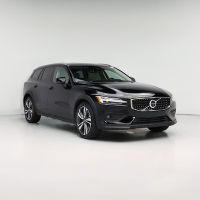 2025 Volvo V60 Cross Country B5 Plus