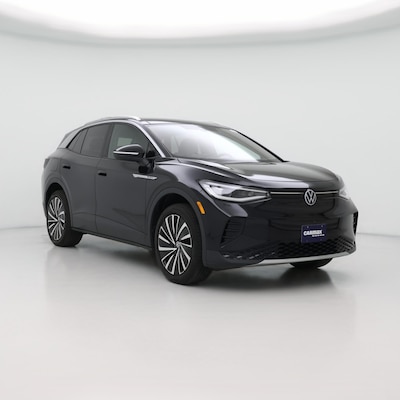 2023 Volkswagen ID.4 EV Pro S Plus
