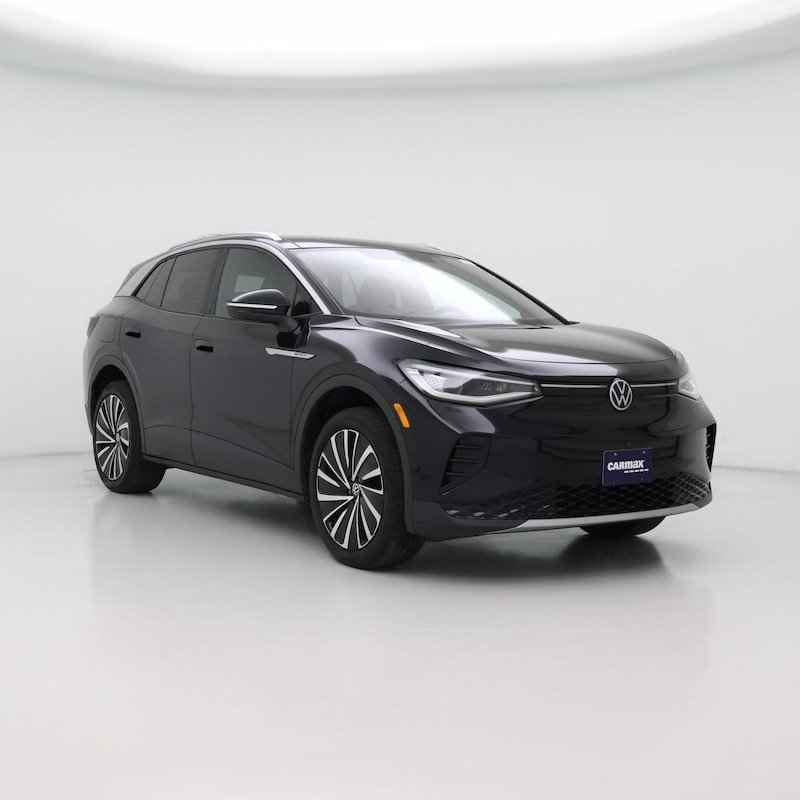 2023 Volkswagen ID.4 EV Pro S Plus