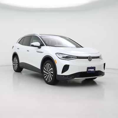 2023 Volkswagen ID.4 EV Pro S Plus