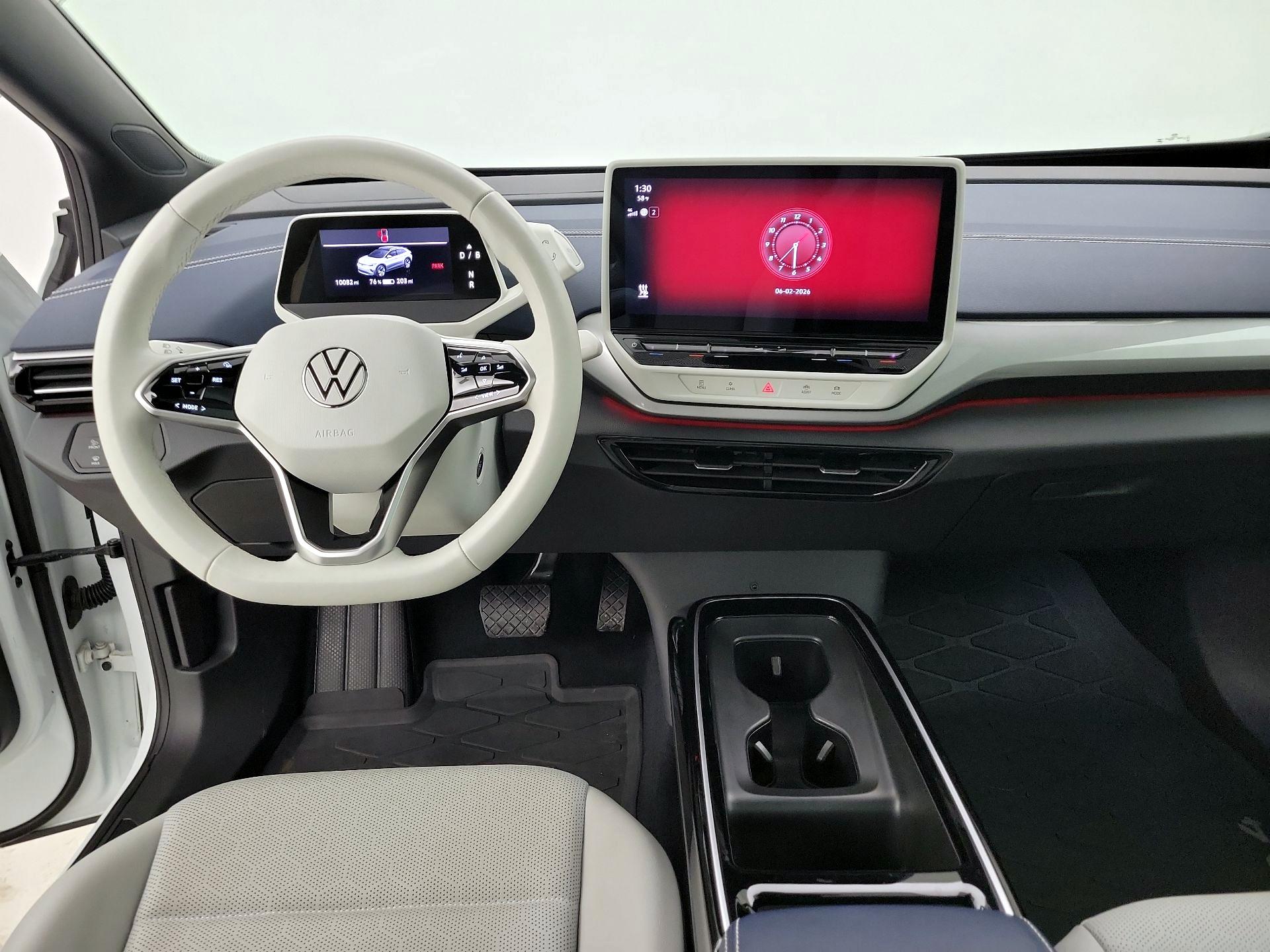 Thumbnail: 2023 Volkswagen ID.4 - 9