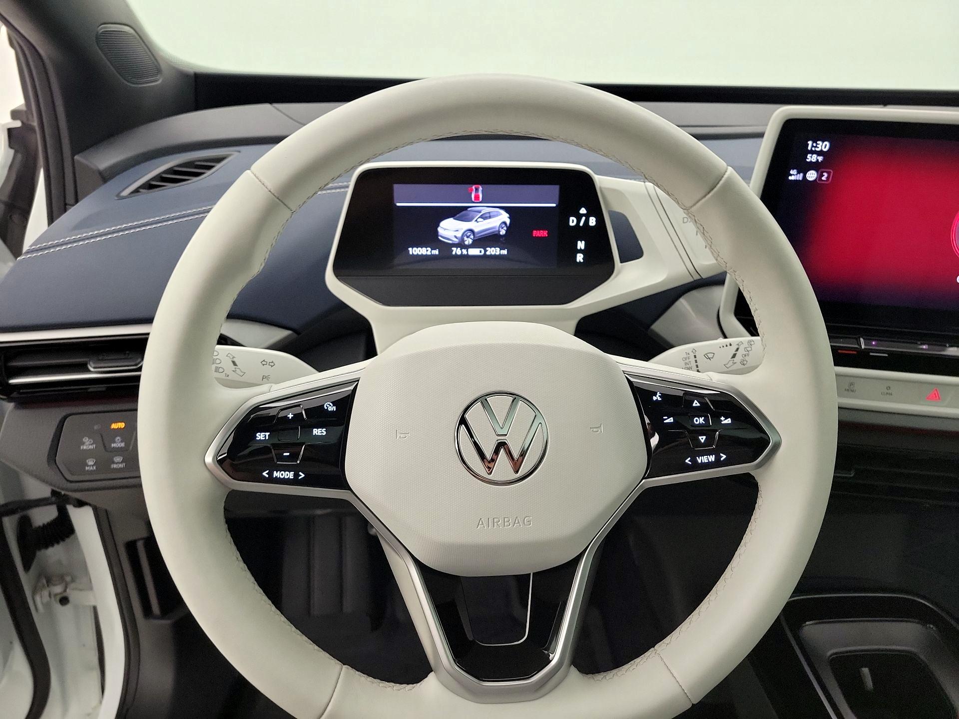 Thumbnail: 2023 Volkswagen ID.4 - 10