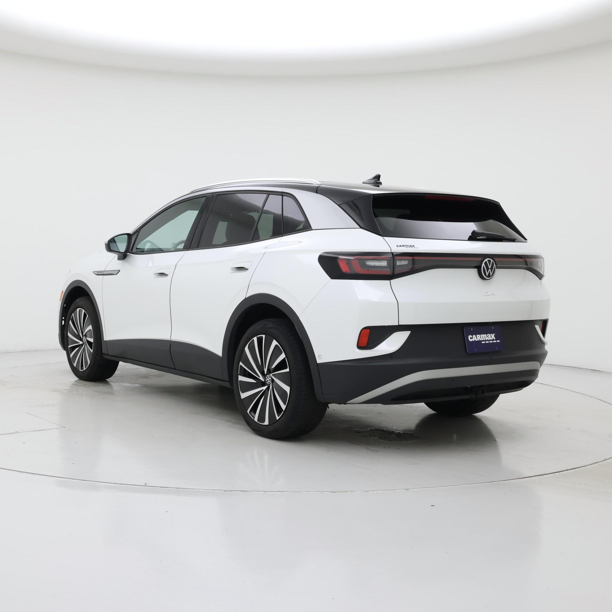 Thumbnail: 2023 Volkswagen ID.4 - 2
