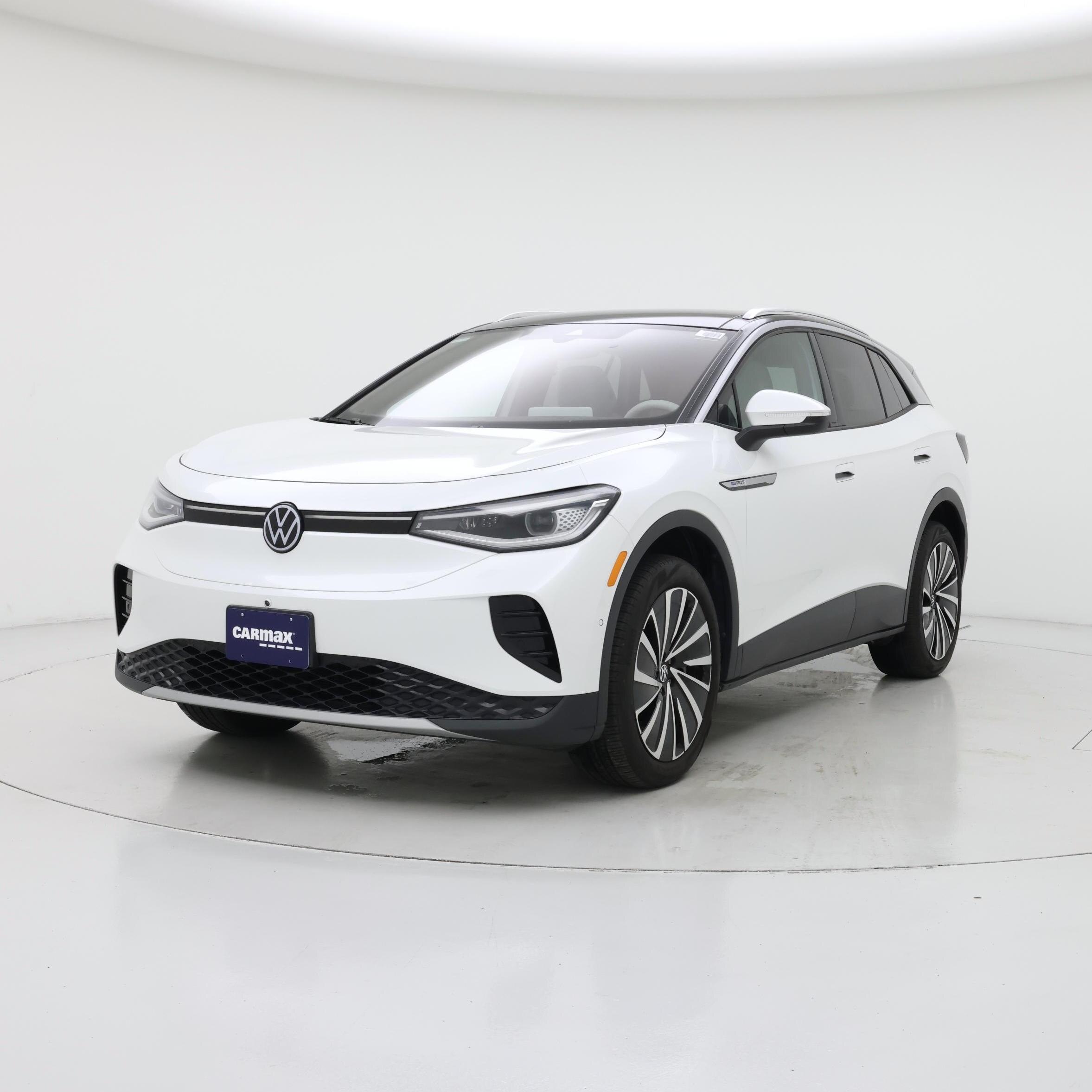 Thumbnail: 2023 Volkswagen ID.4 - 4