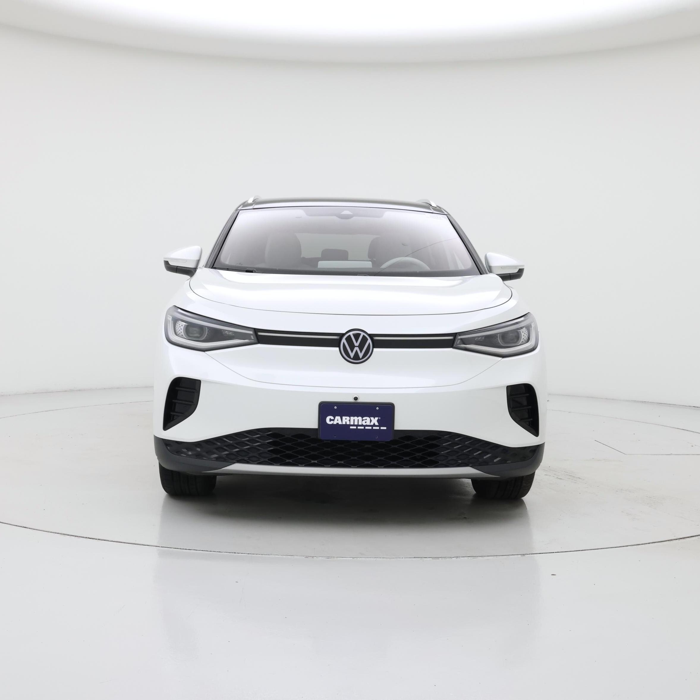 Thumbnail: 2023 Volkswagen ID.4 - 5