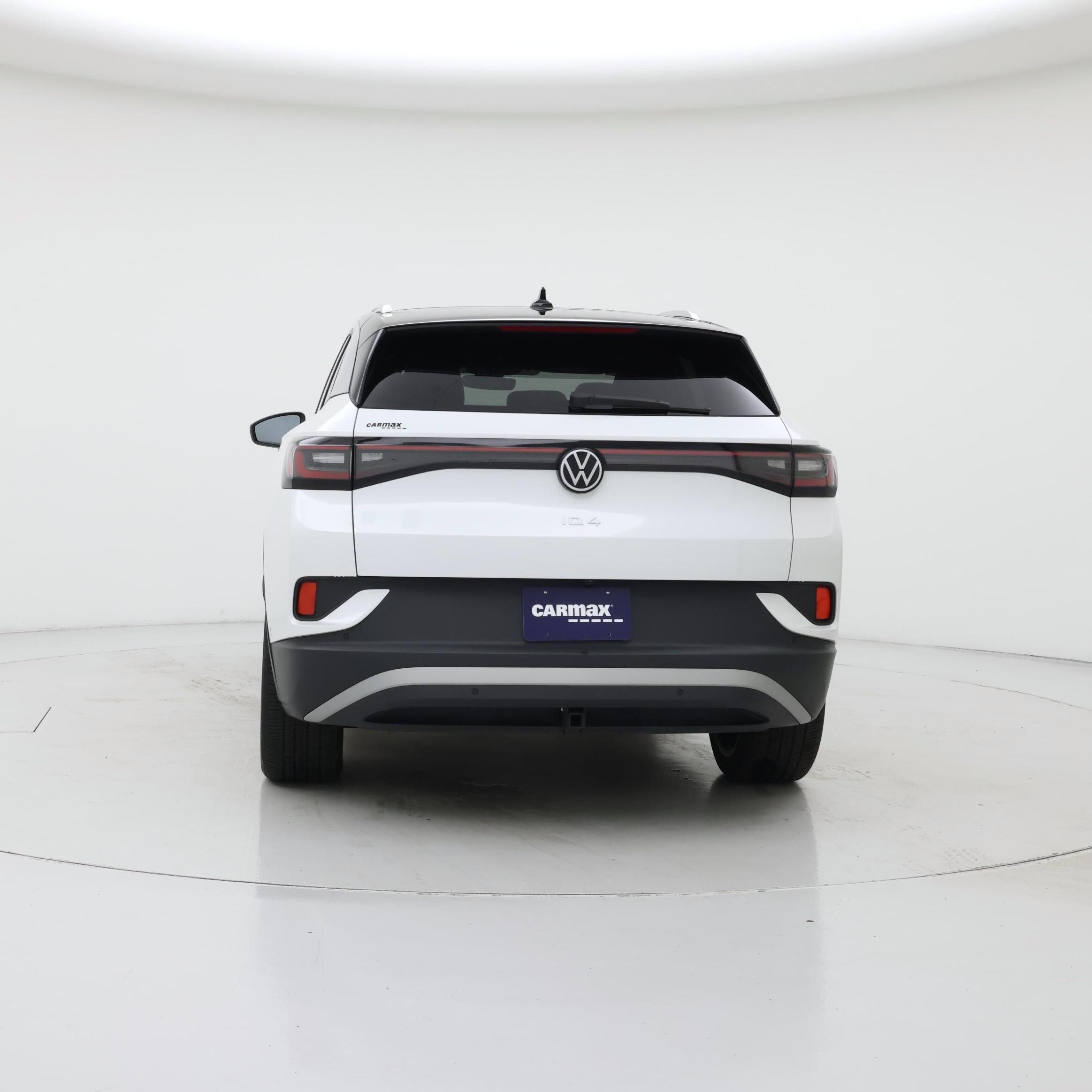 Thumbnail: 2023 Volkswagen ID.4 - 6