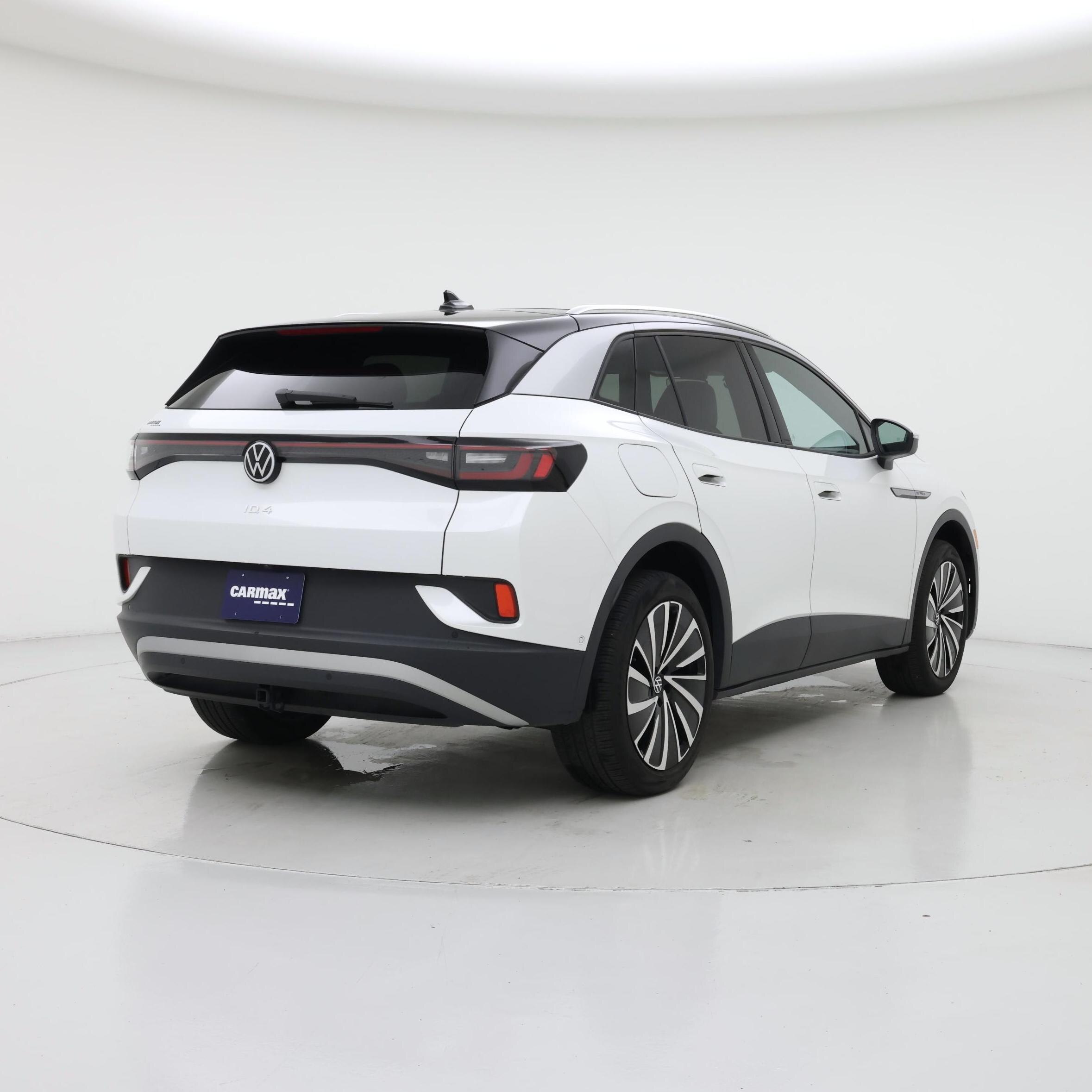 Thumbnail: 2023 Volkswagen ID.4 - 8