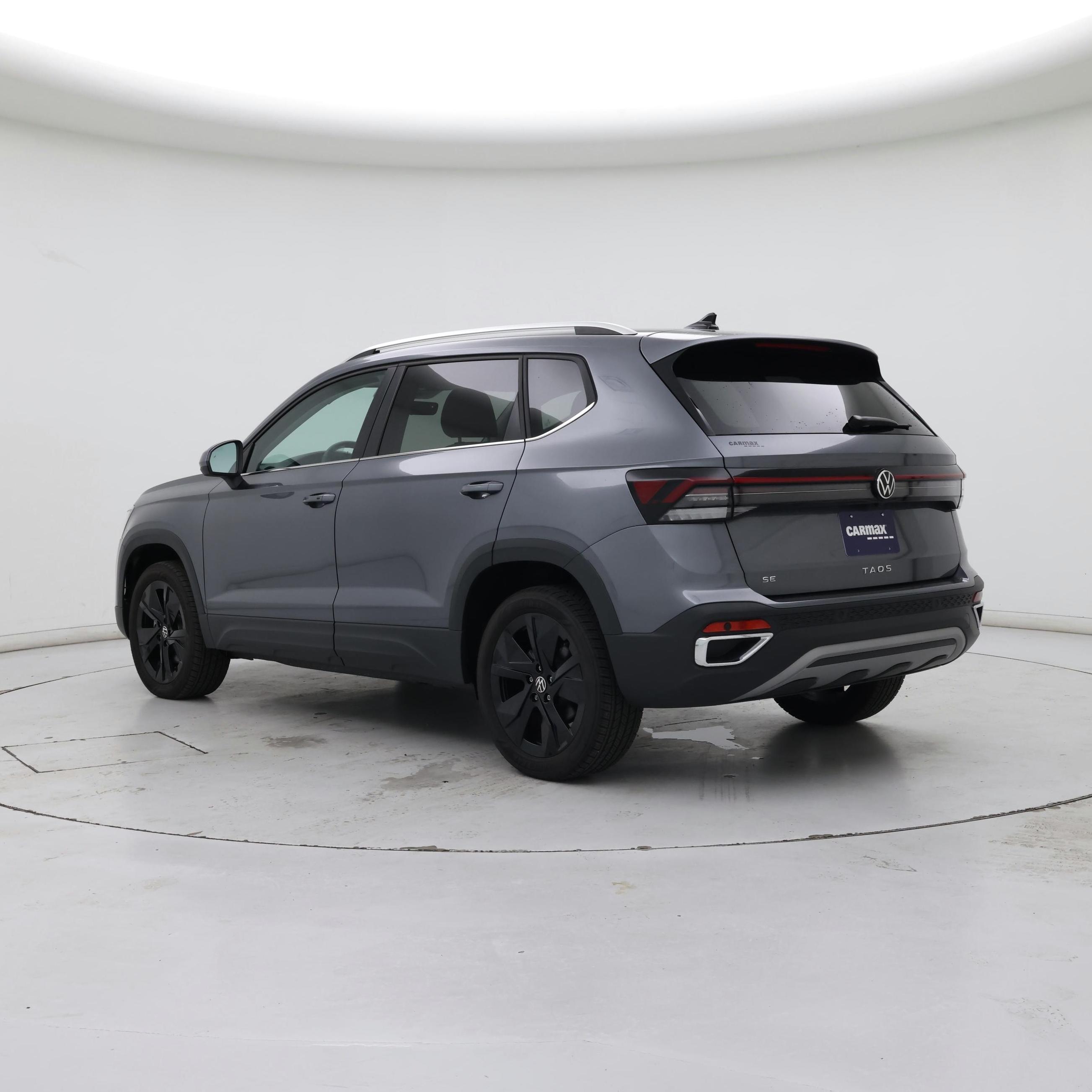 Thumbnail: 2025 Volkswagen Taos - 2