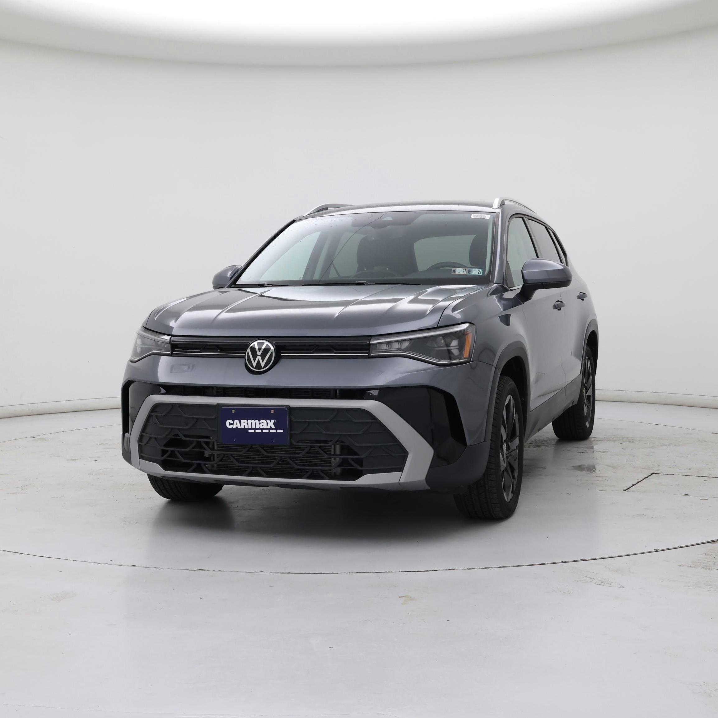 Thumbnail: 2025 Volkswagen Taos - 4