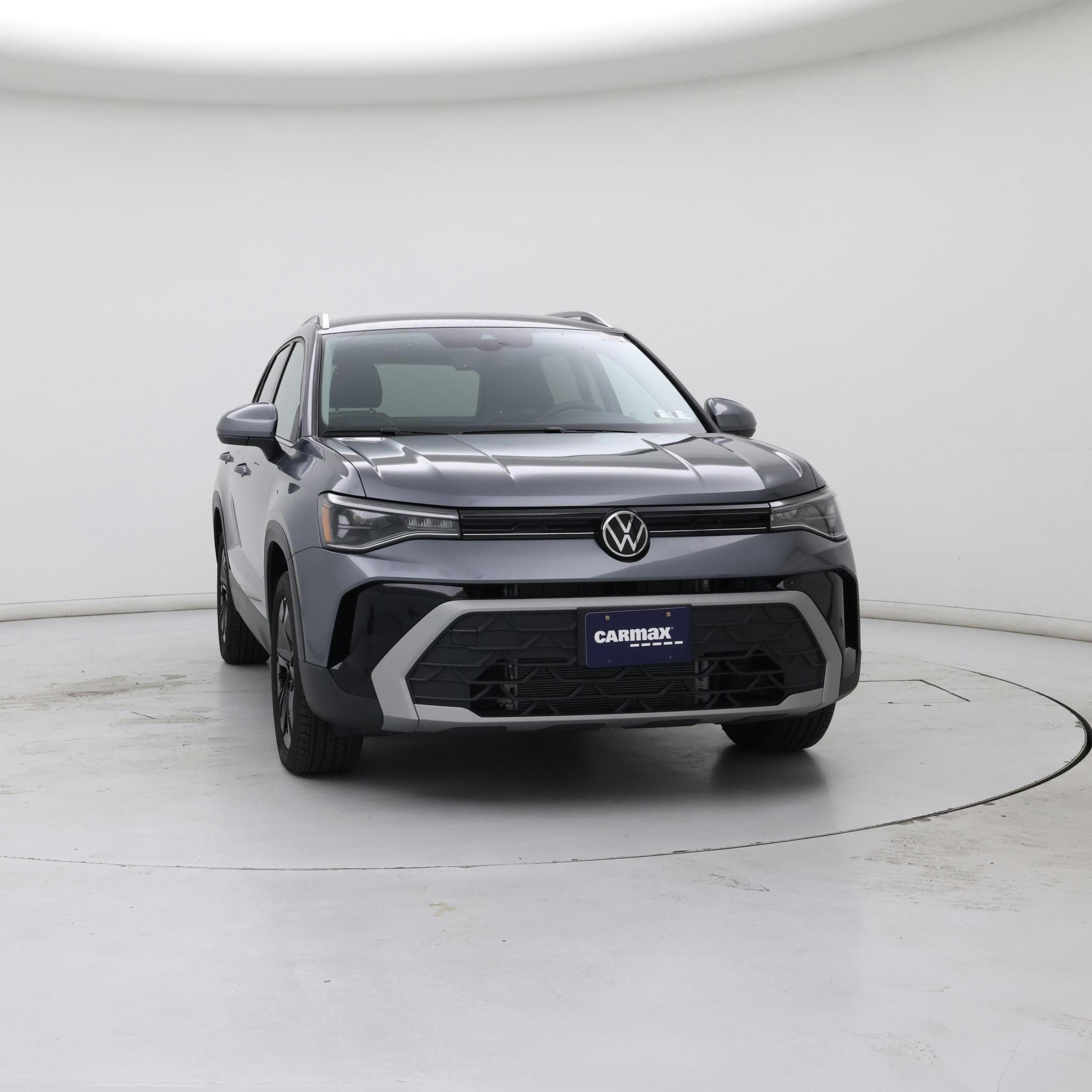 Thumbnail: 2025 Volkswagen Taos - 5