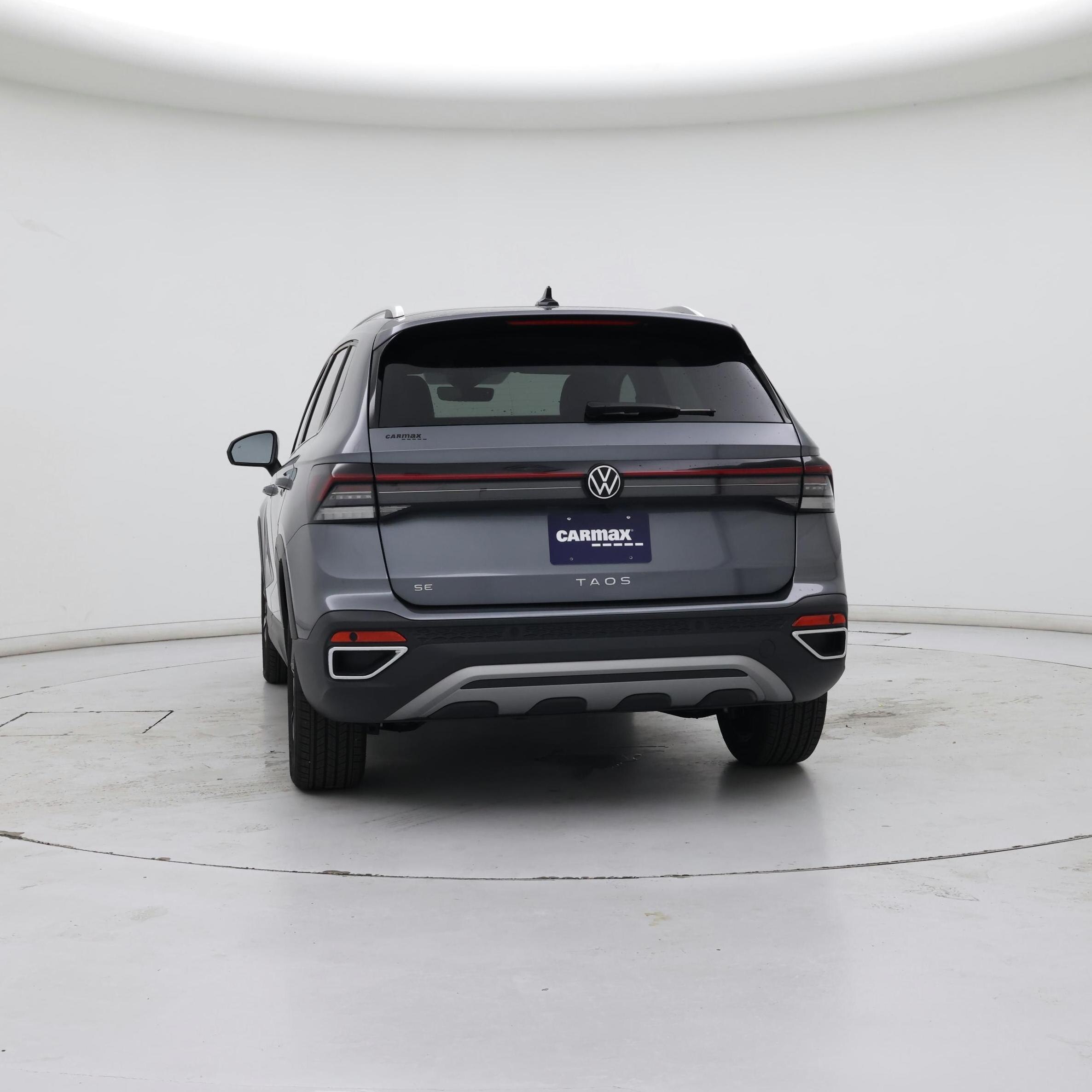 Thumbnail: 2025 Volkswagen Taos - 6