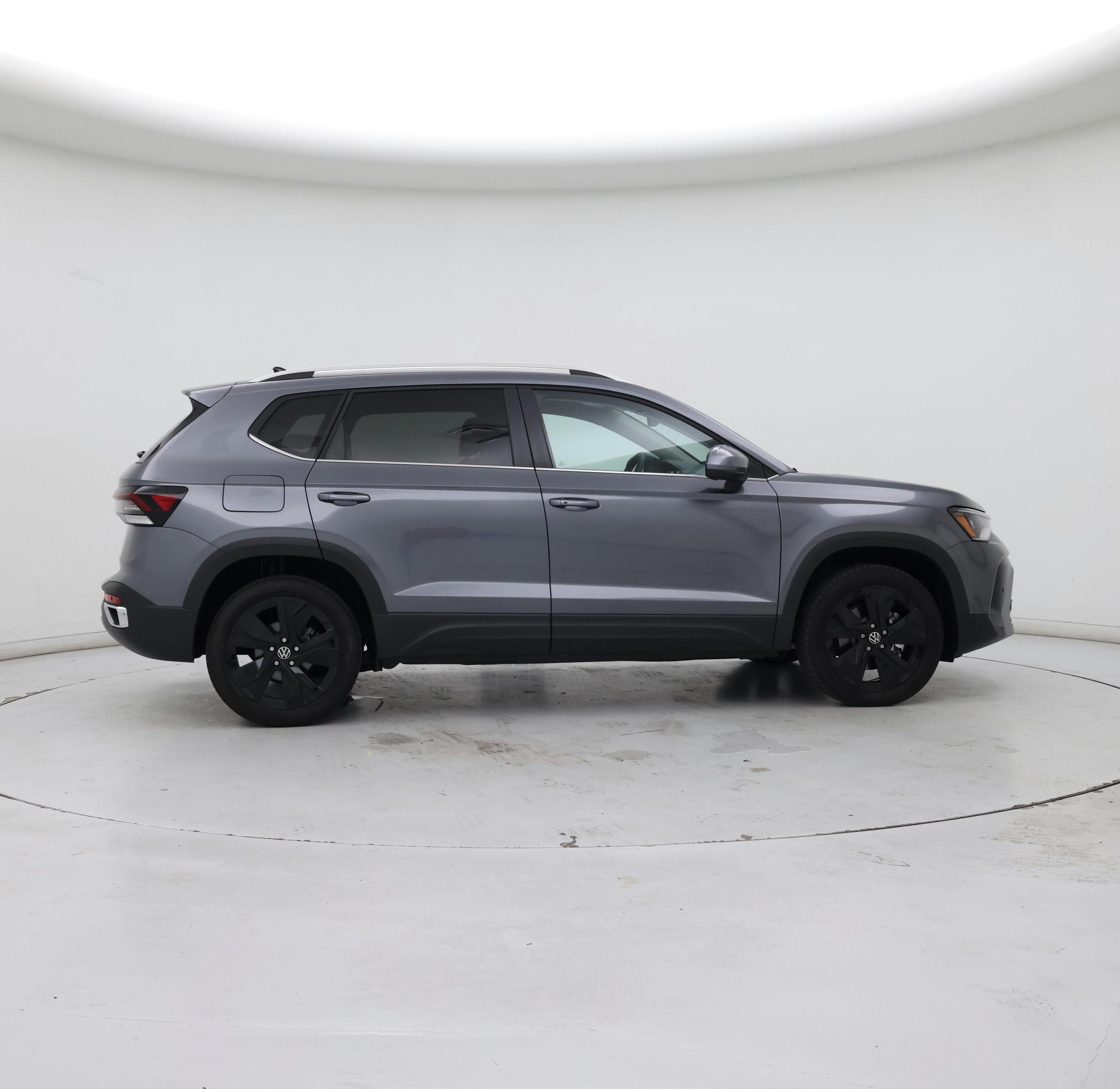 Thumbnail: 2025 Volkswagen Taos - 7