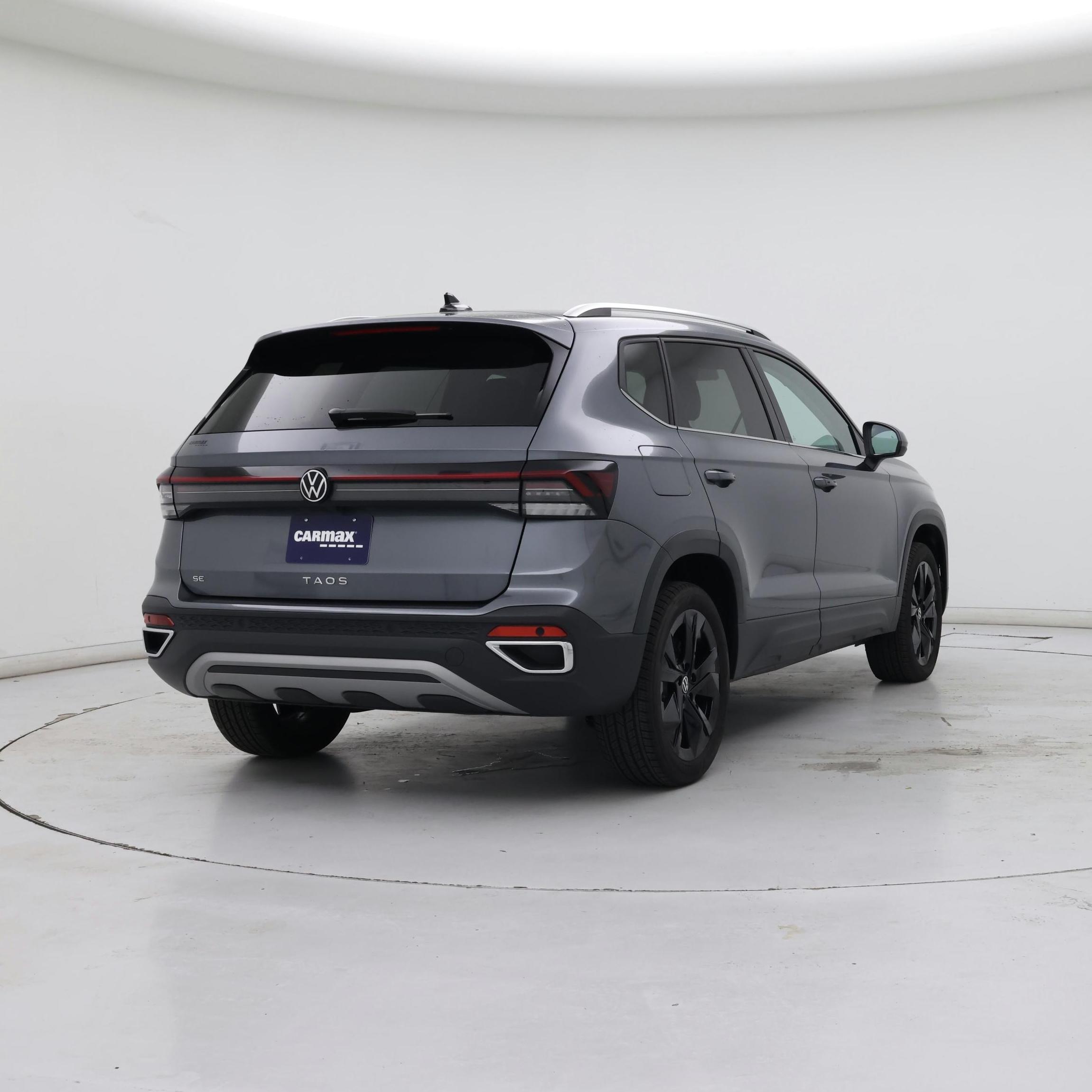 Thumbnail: 2025 Volkswagen Taos - 8