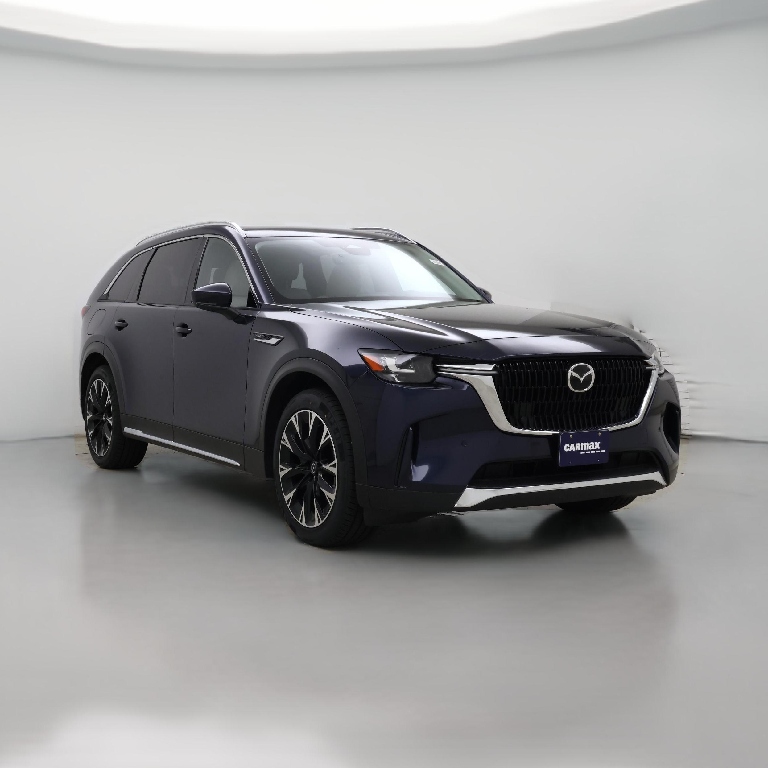 Thumbnail: 2024 Mazda CX-90 - 1