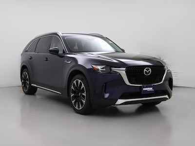 2024 Mazda CX-90 PHEV Premium