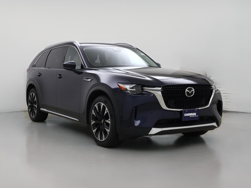 2024 Mazda CX-90 Premium