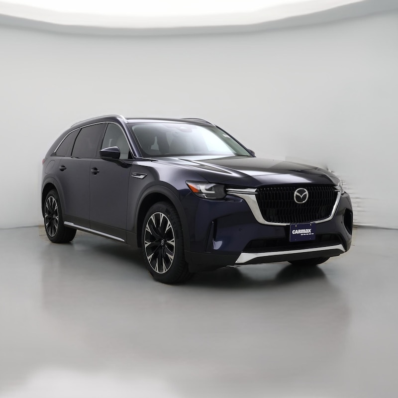 2024 Mazda CX-90 Premium