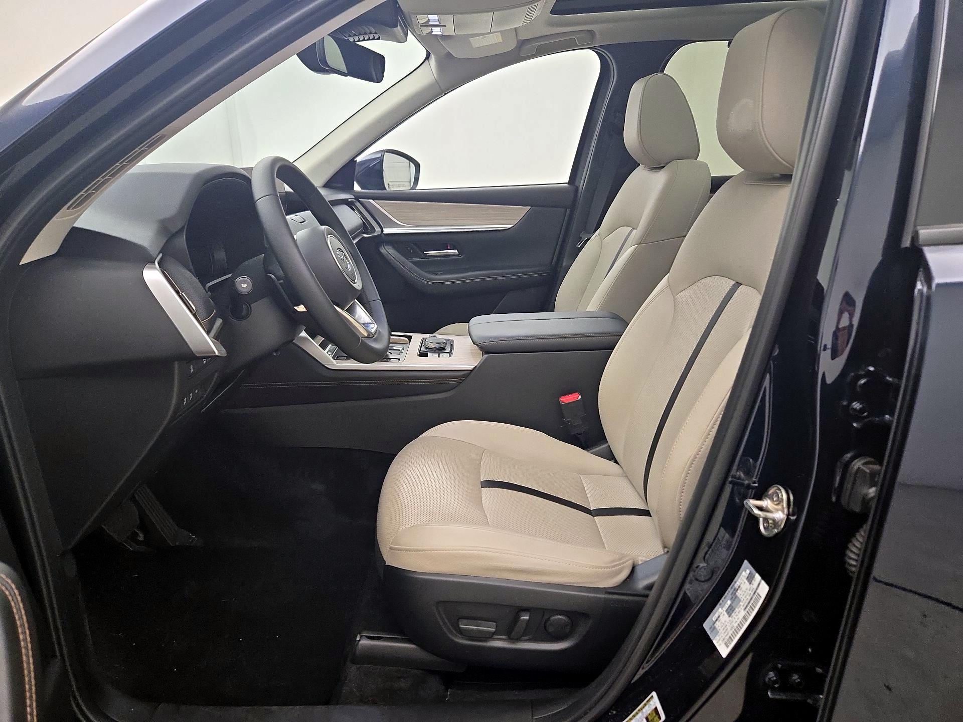 Thumbnail: 2024 Mazda CX-90 - 11