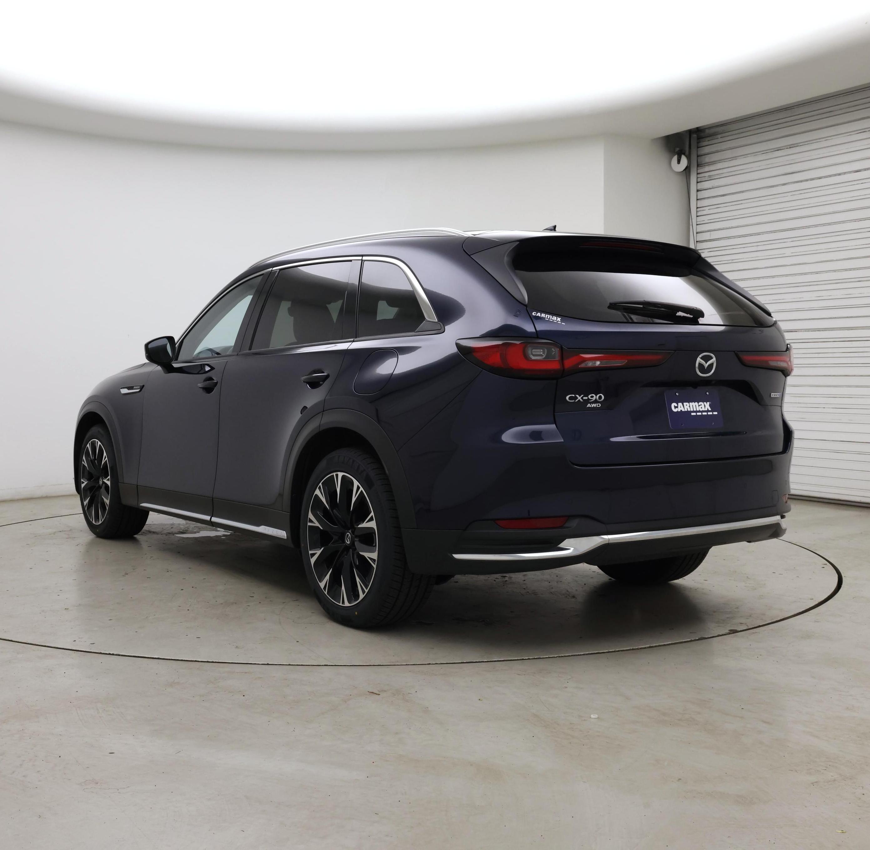 Thumbnail: 2024 Mazda CX-90 - 2