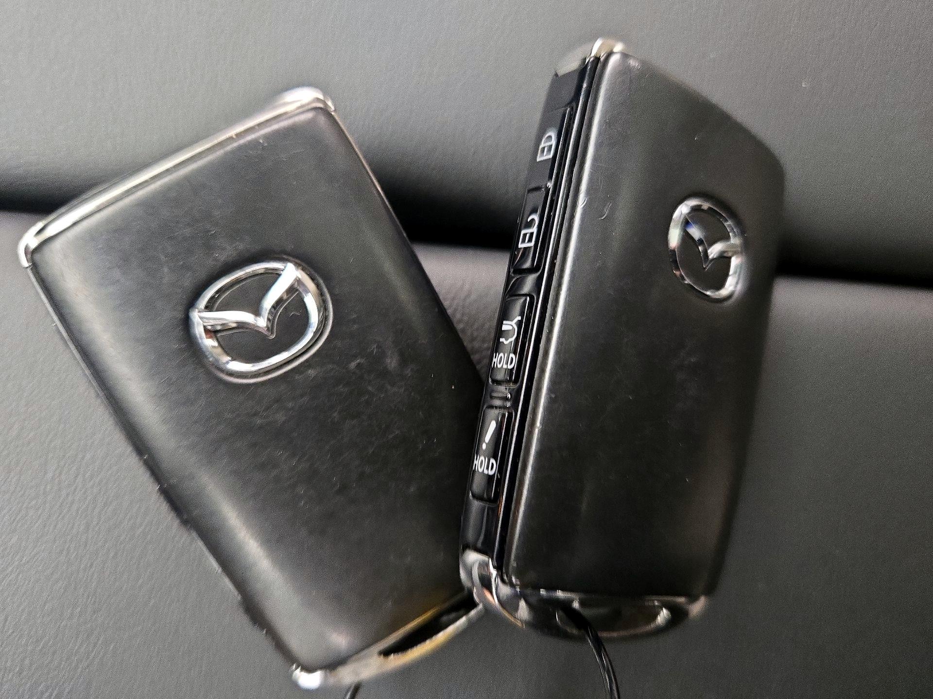 Thumbnail: 2024 Mazda CX-90 - 19