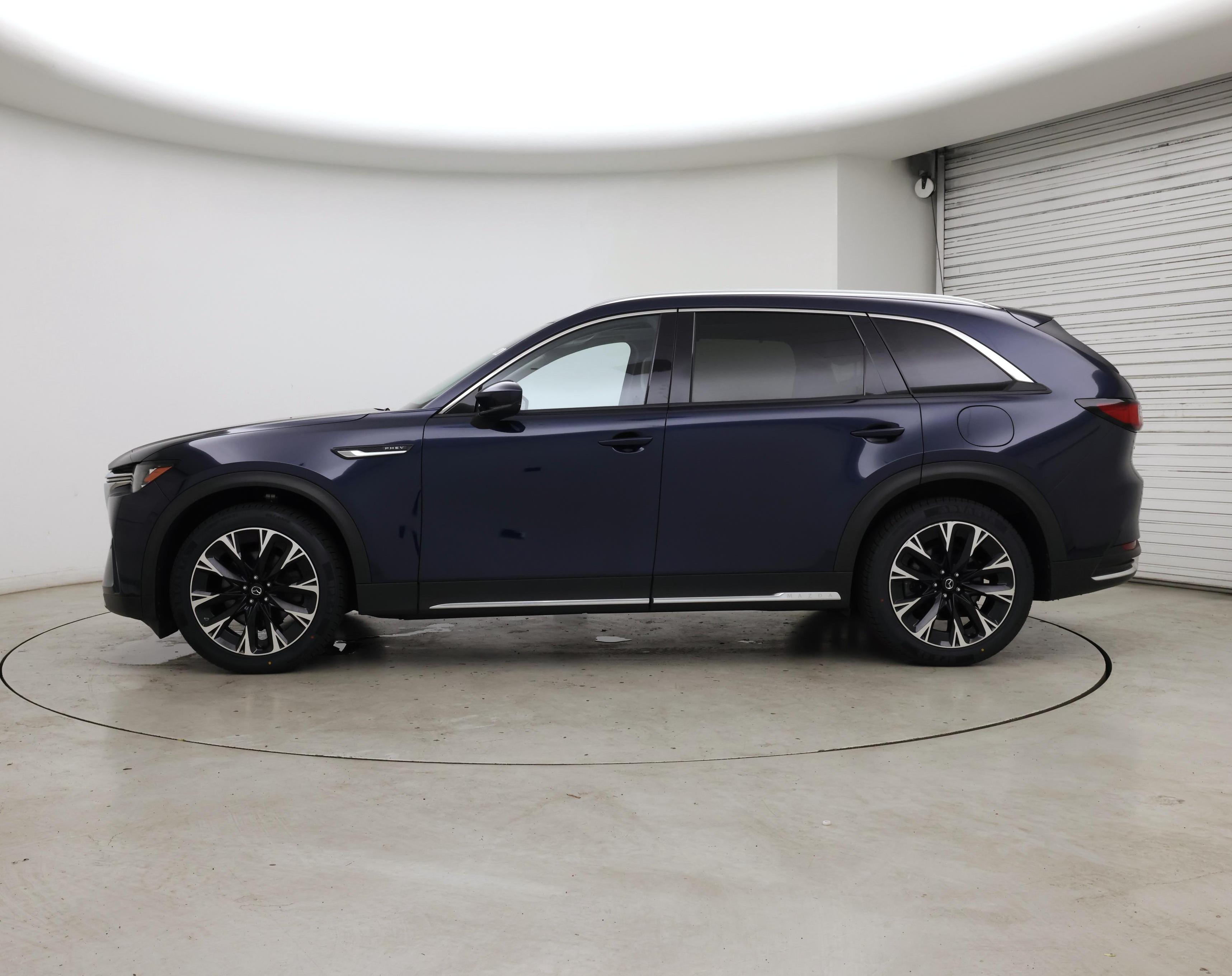 Thumbnail: 2024 Mazda CX-90 - 3