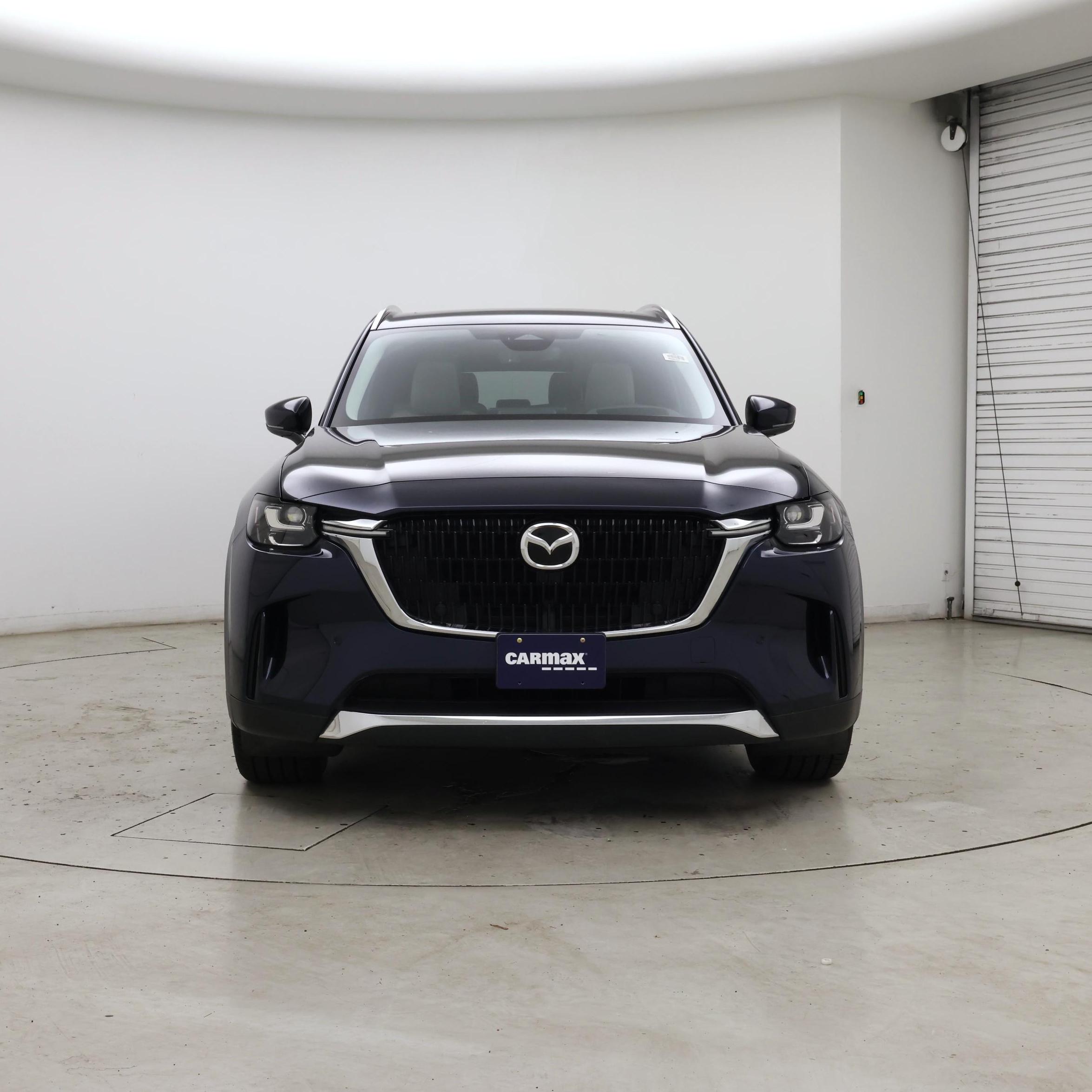 Thumbnail: 2024 Mazda CX-90 - 5