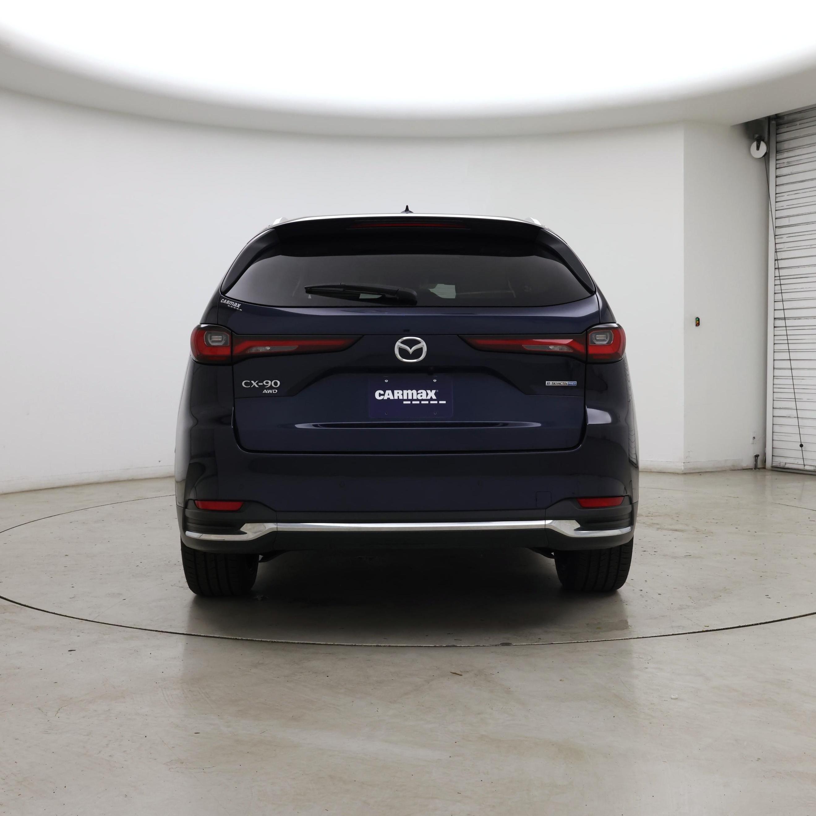 Thumbnail: 2024 Mazda CX-90 - 6