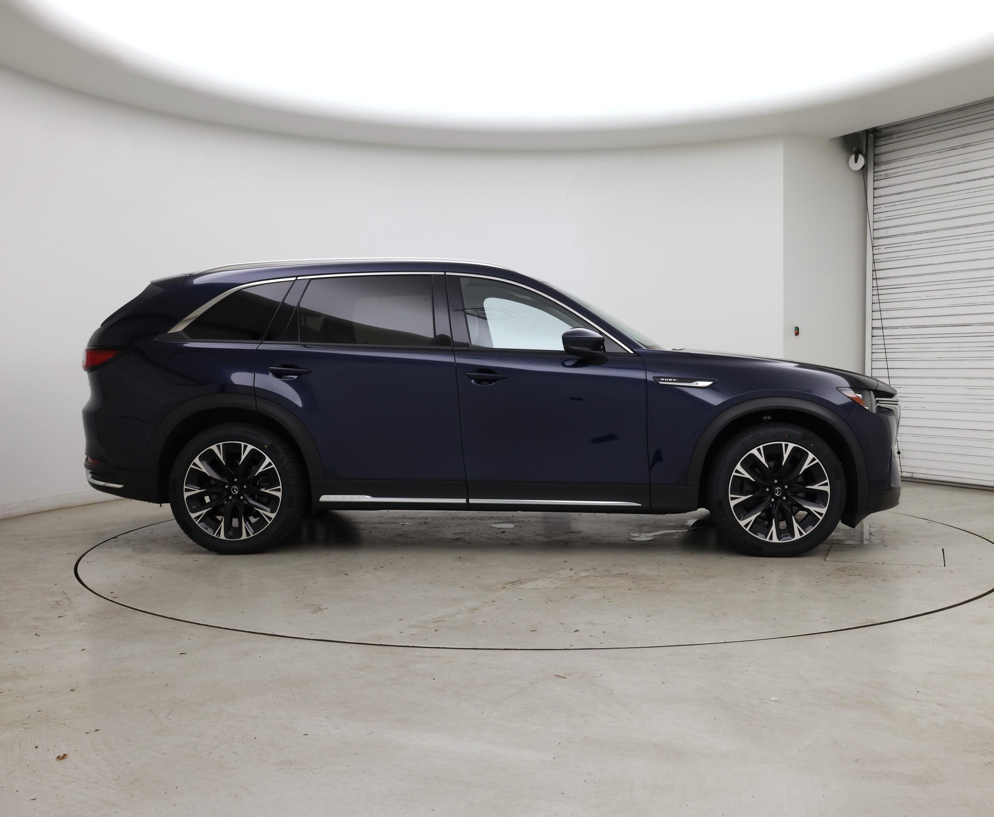 Thumbnail: 2024 Mazda CX-90 - 7