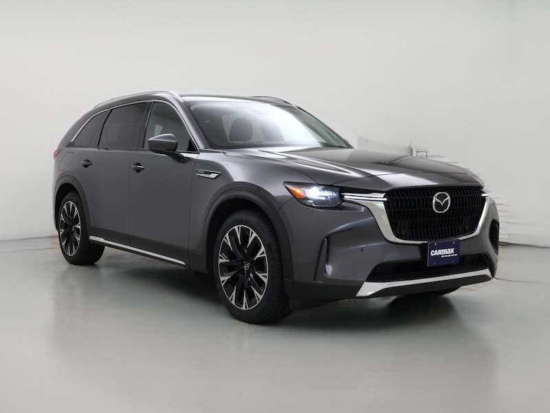 2024 Mazda CX-90 Premium