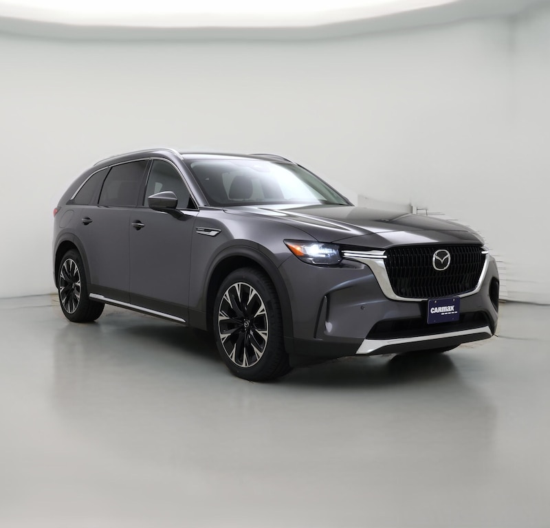 2024 Mazda CX-90 Premium