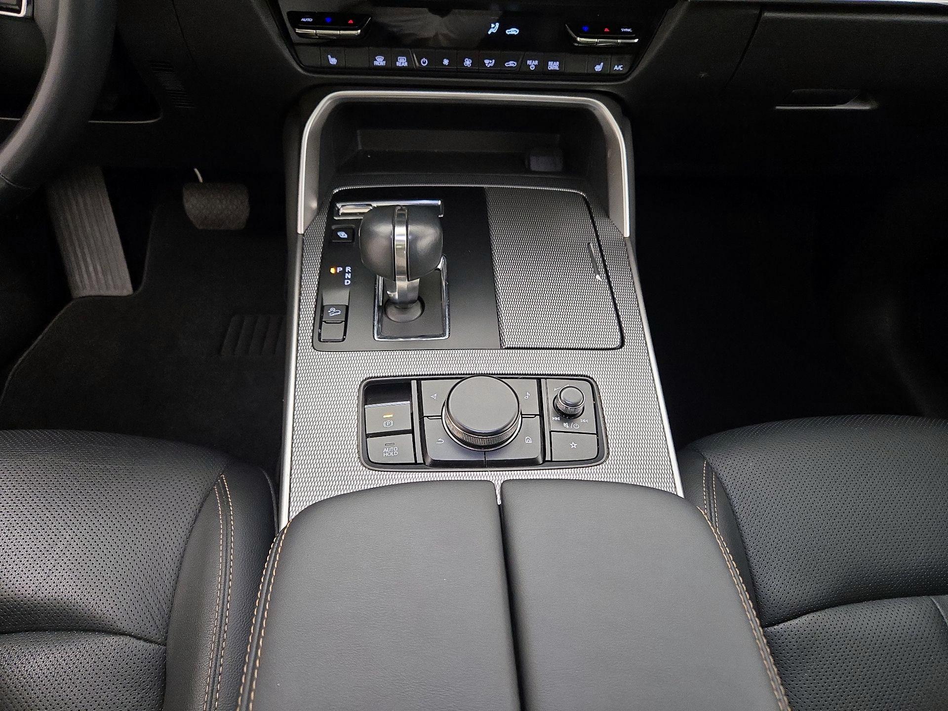 Thumbnail: 2024 Mazda CX-90 - 18