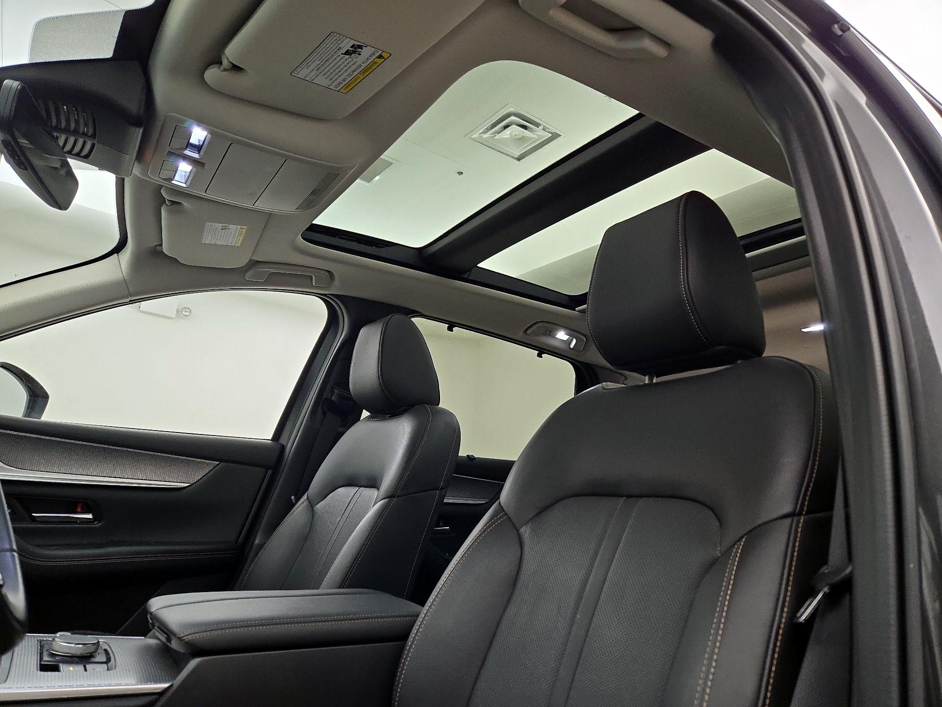 Thumbnail: 2024 Mazda CX-90 - 20