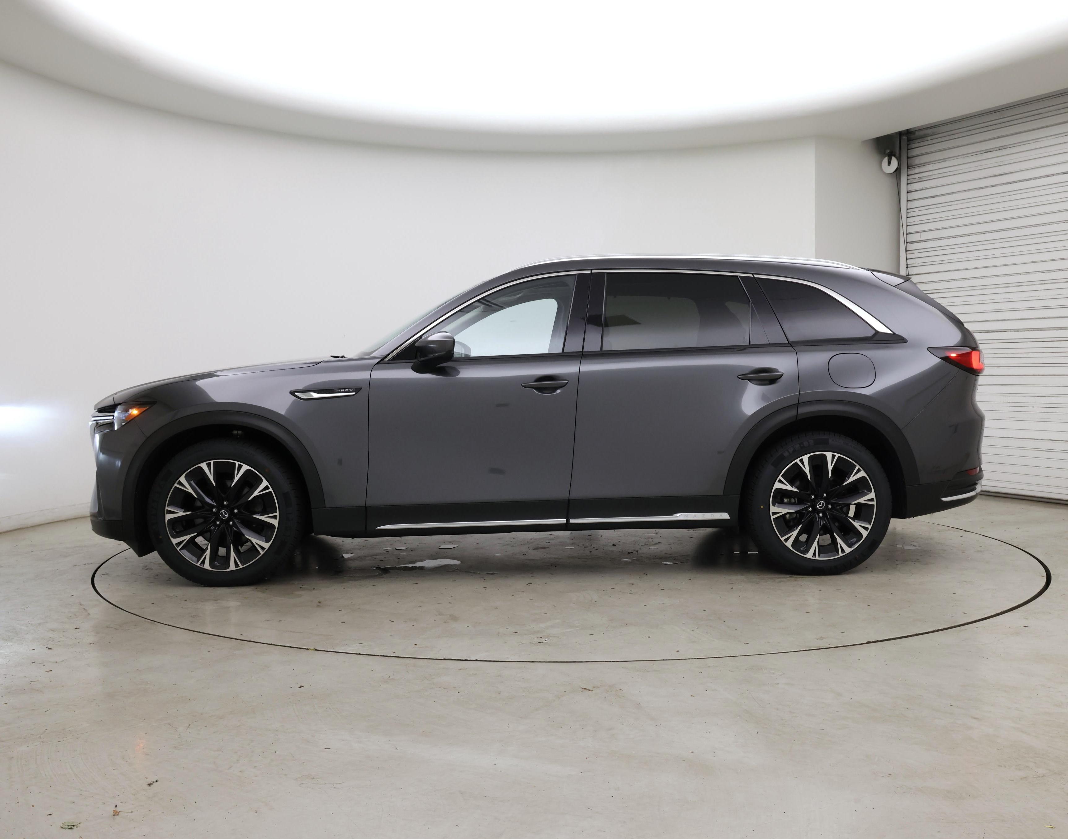 Thumbnail: 2024 Mazda CX-90 - 3