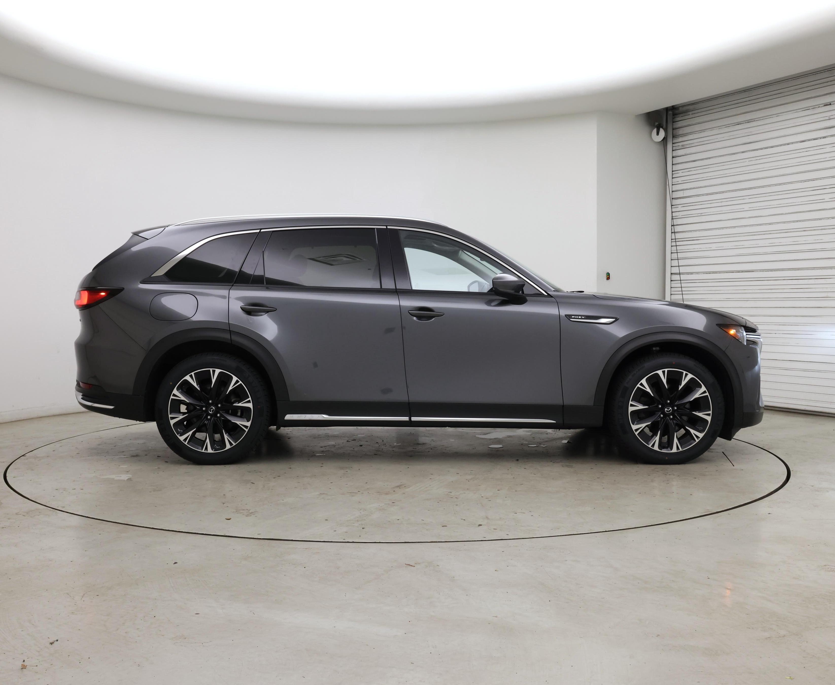 Thumbnail: 2024 Mazda CX-90 - 7